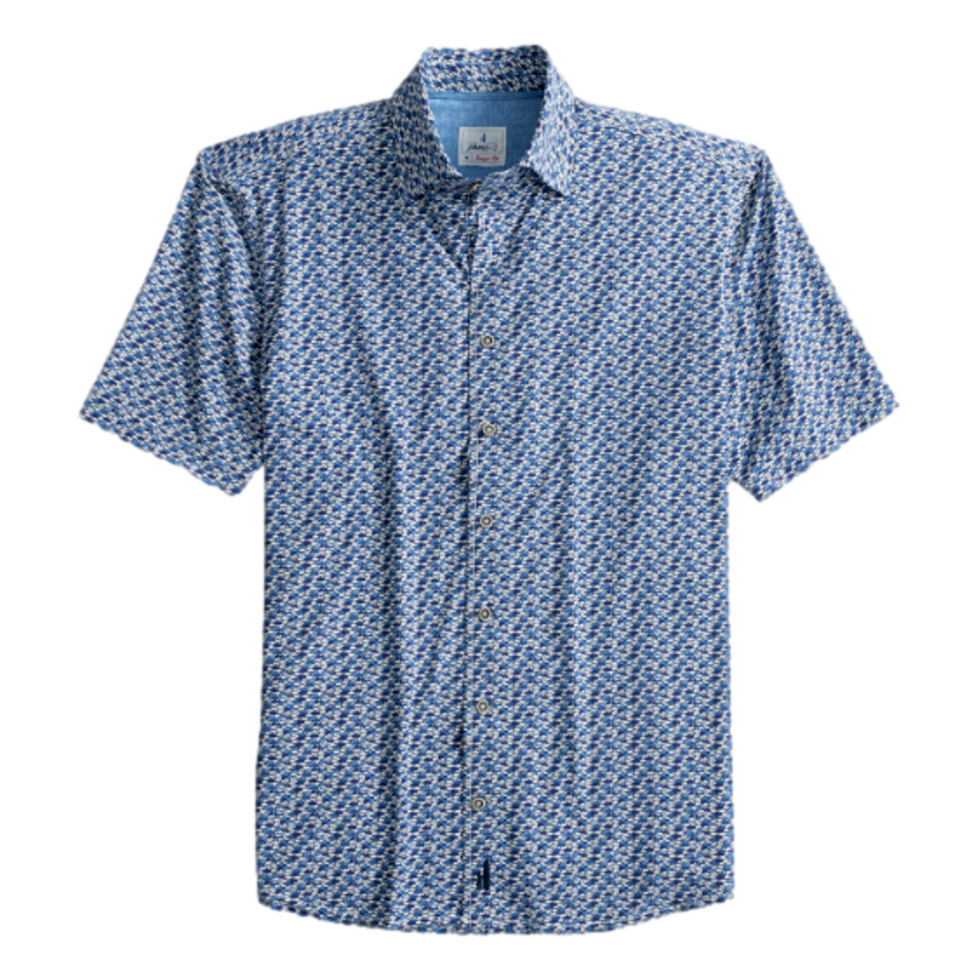 Bento Printed Shirt