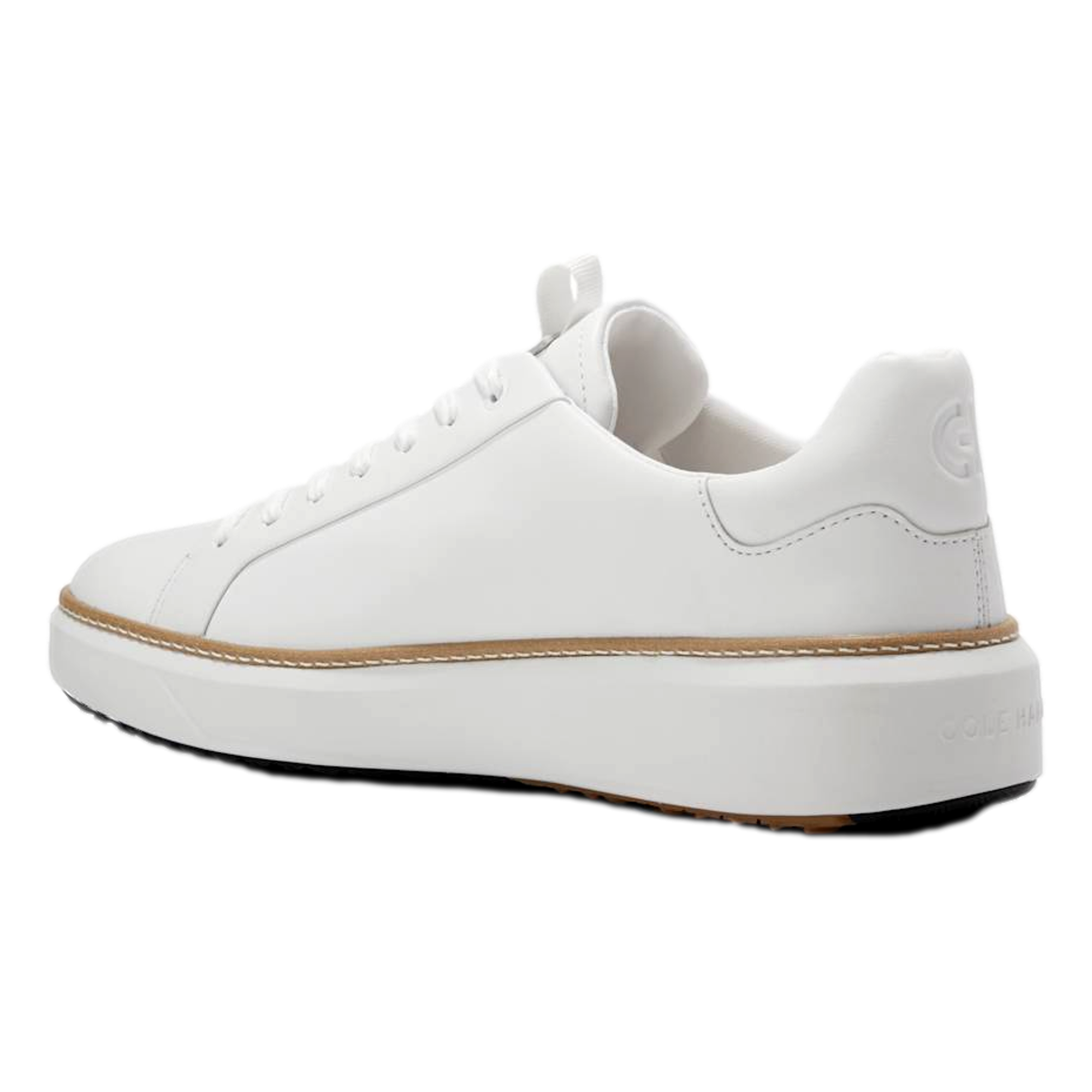 GrandPro Topspin Men's Golf Shoe