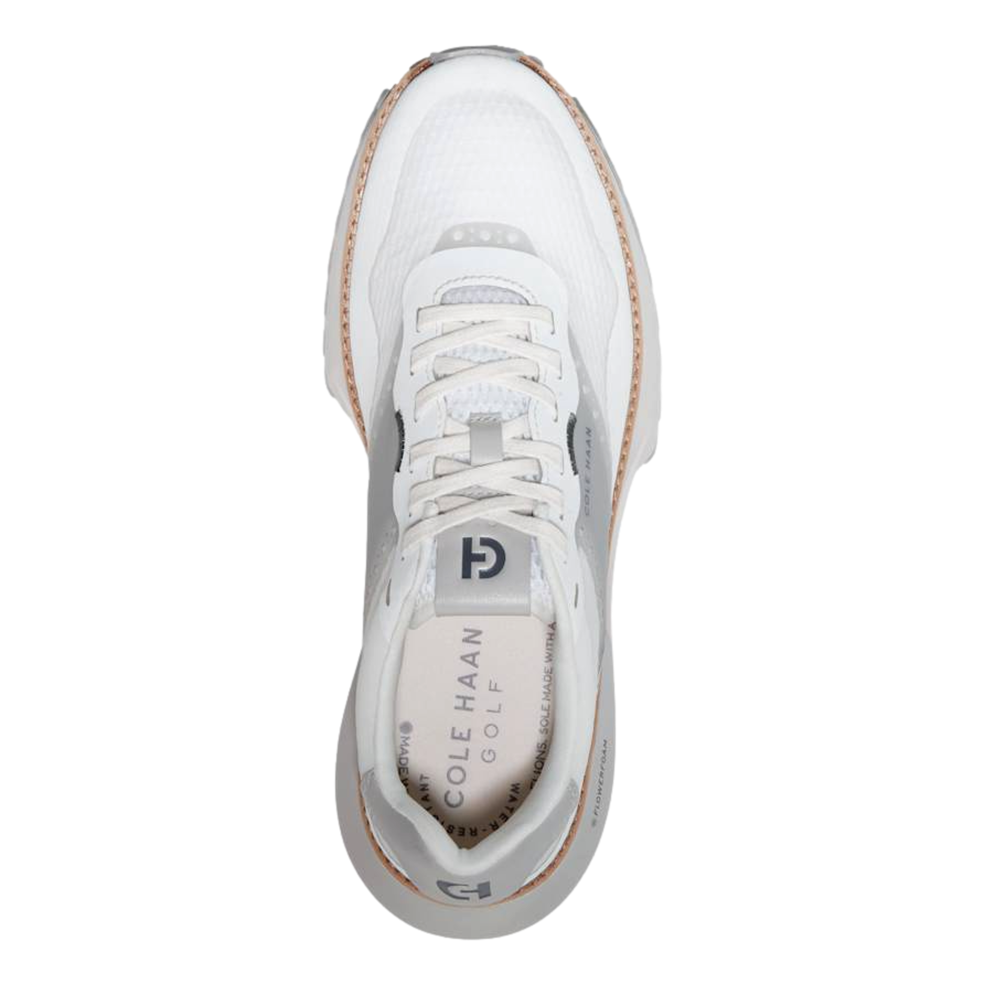 GrandPro Ashland Men's Golf Shoe