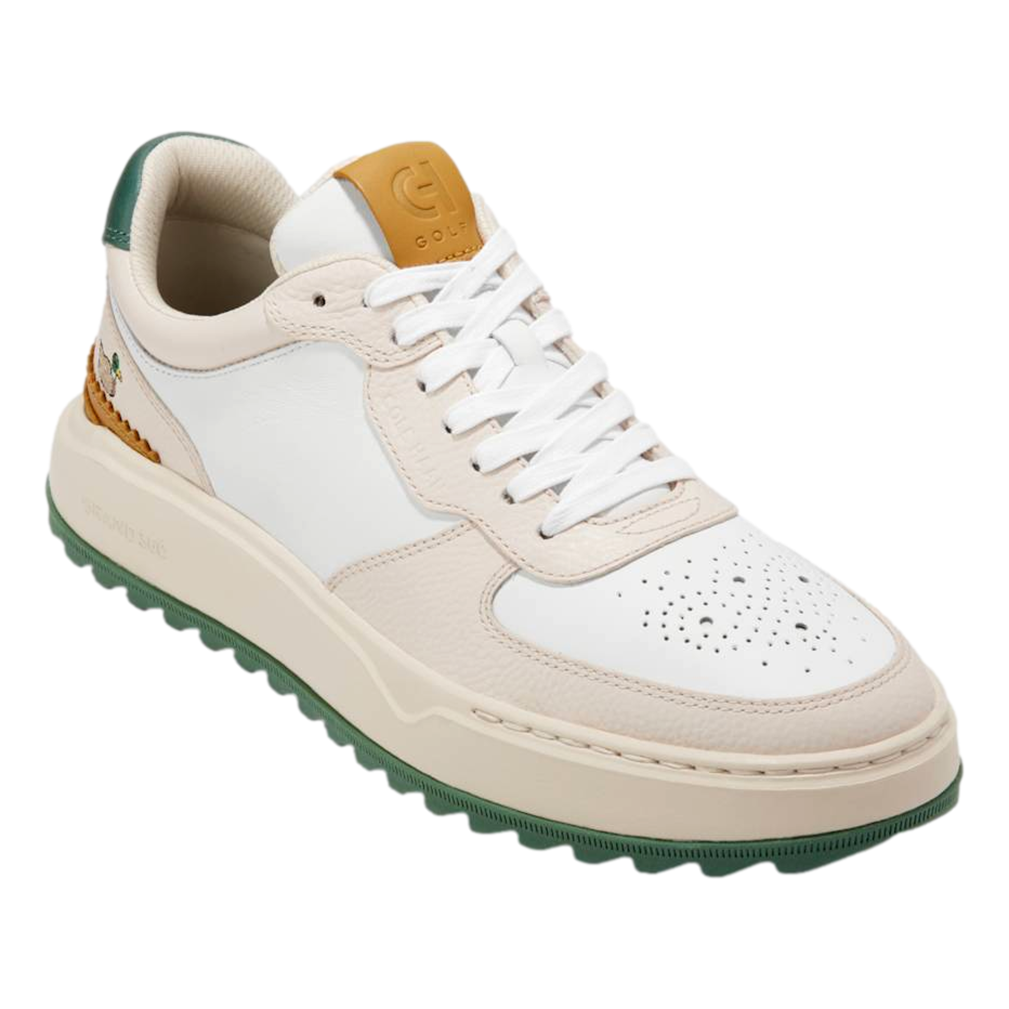 GrandPro Crossover Men's Golf Shoe
