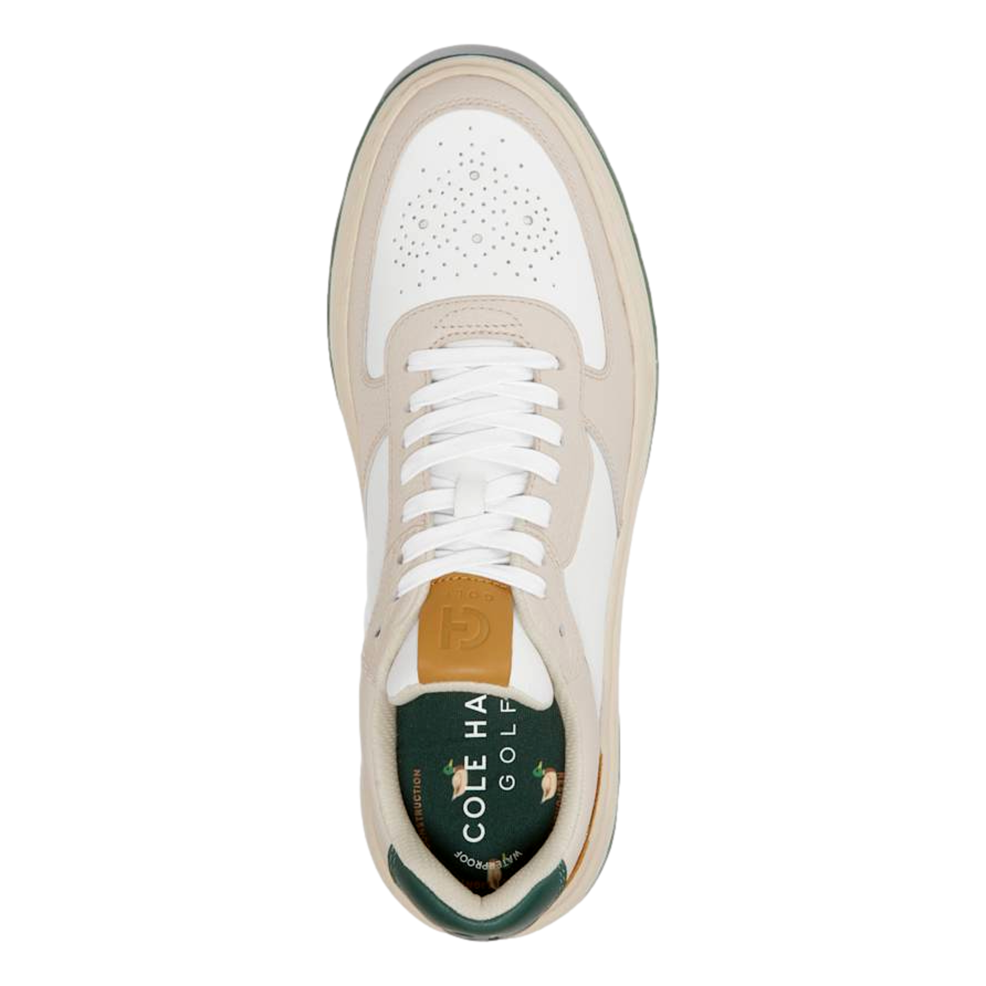 GrandPro Crossover Men's Golf Shoe