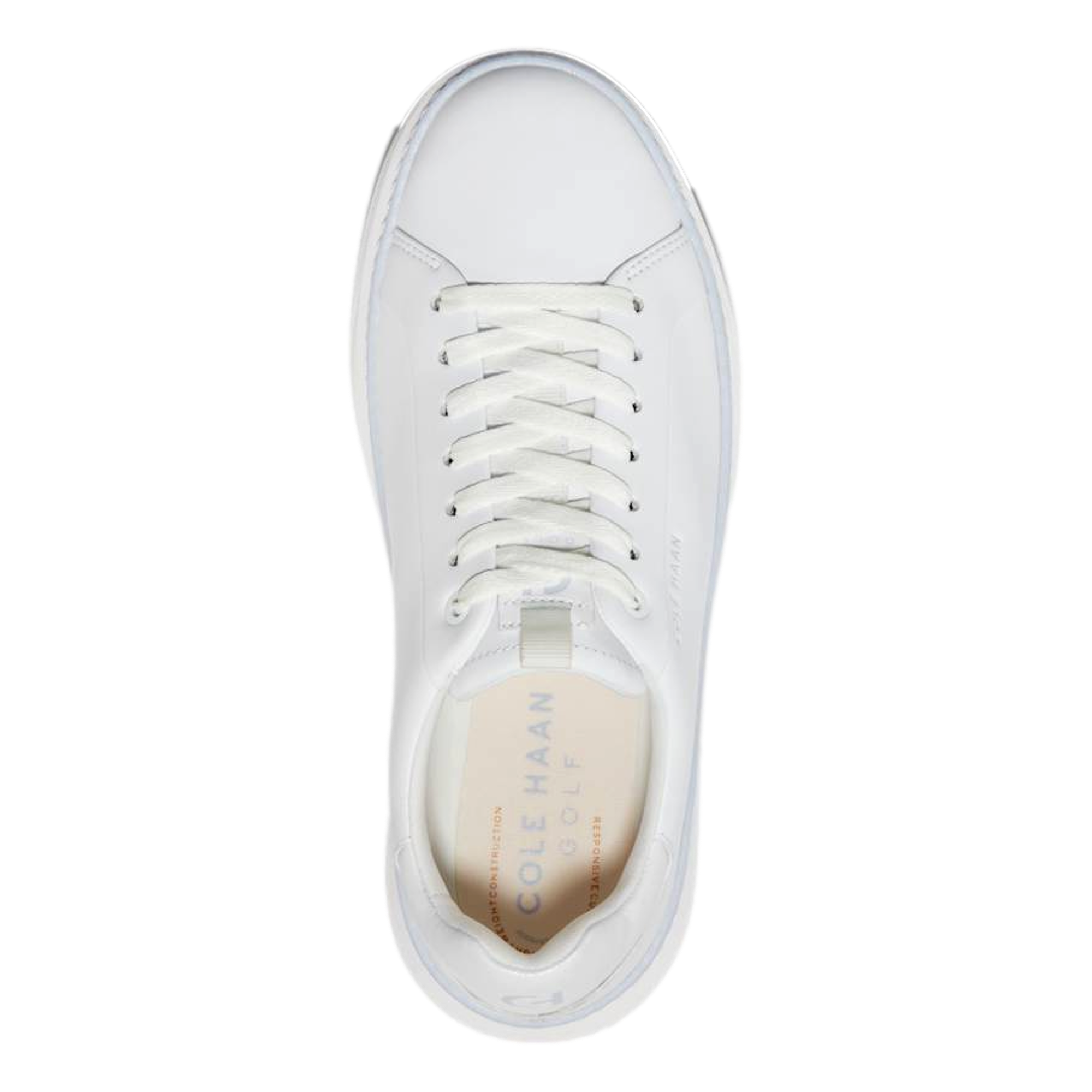 GrandPro Topspin Women's Golf Shoe