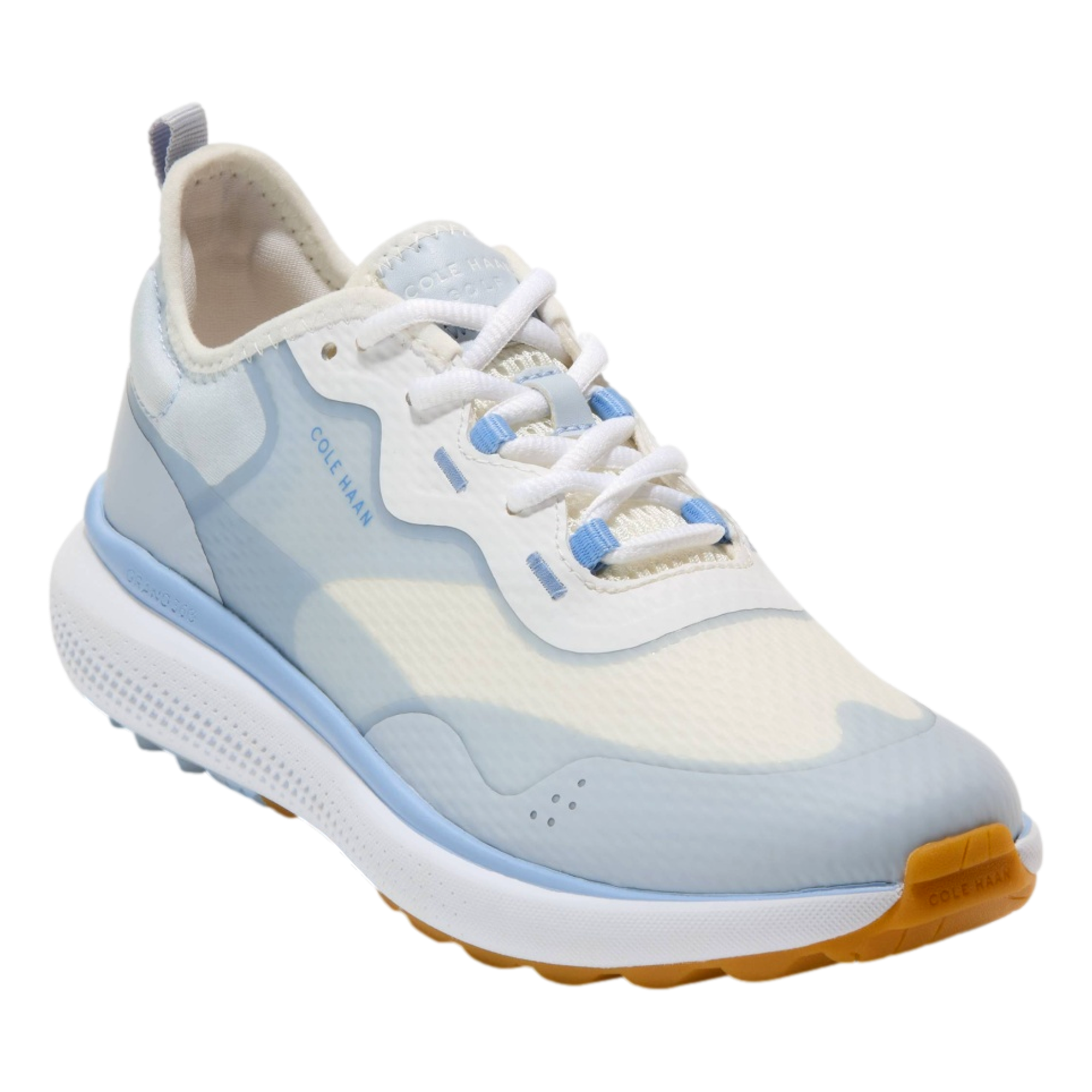 ZeroGrand Fairway Women's Golf Shoe