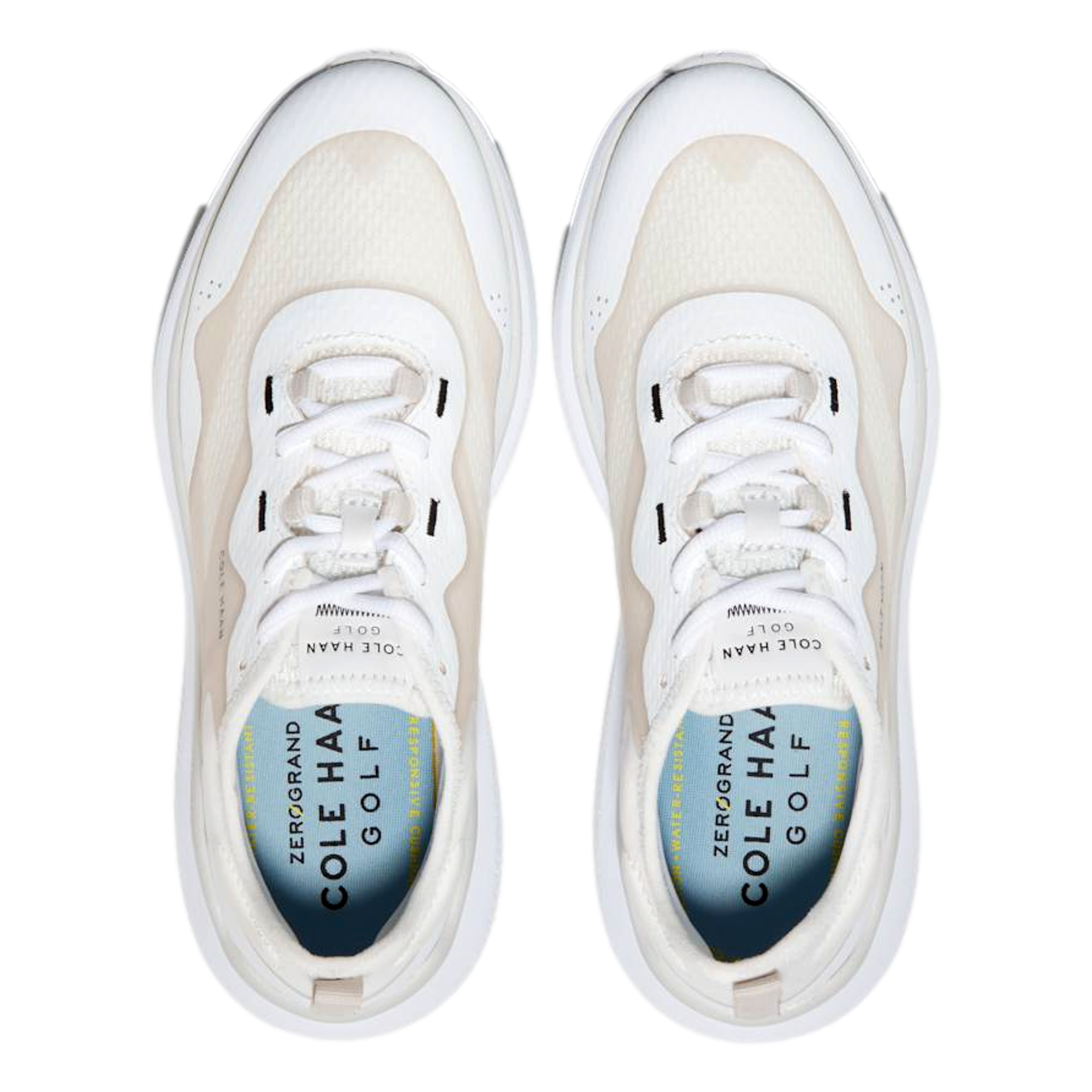 ZeroGrand Fairway Women's Golf Shoe
