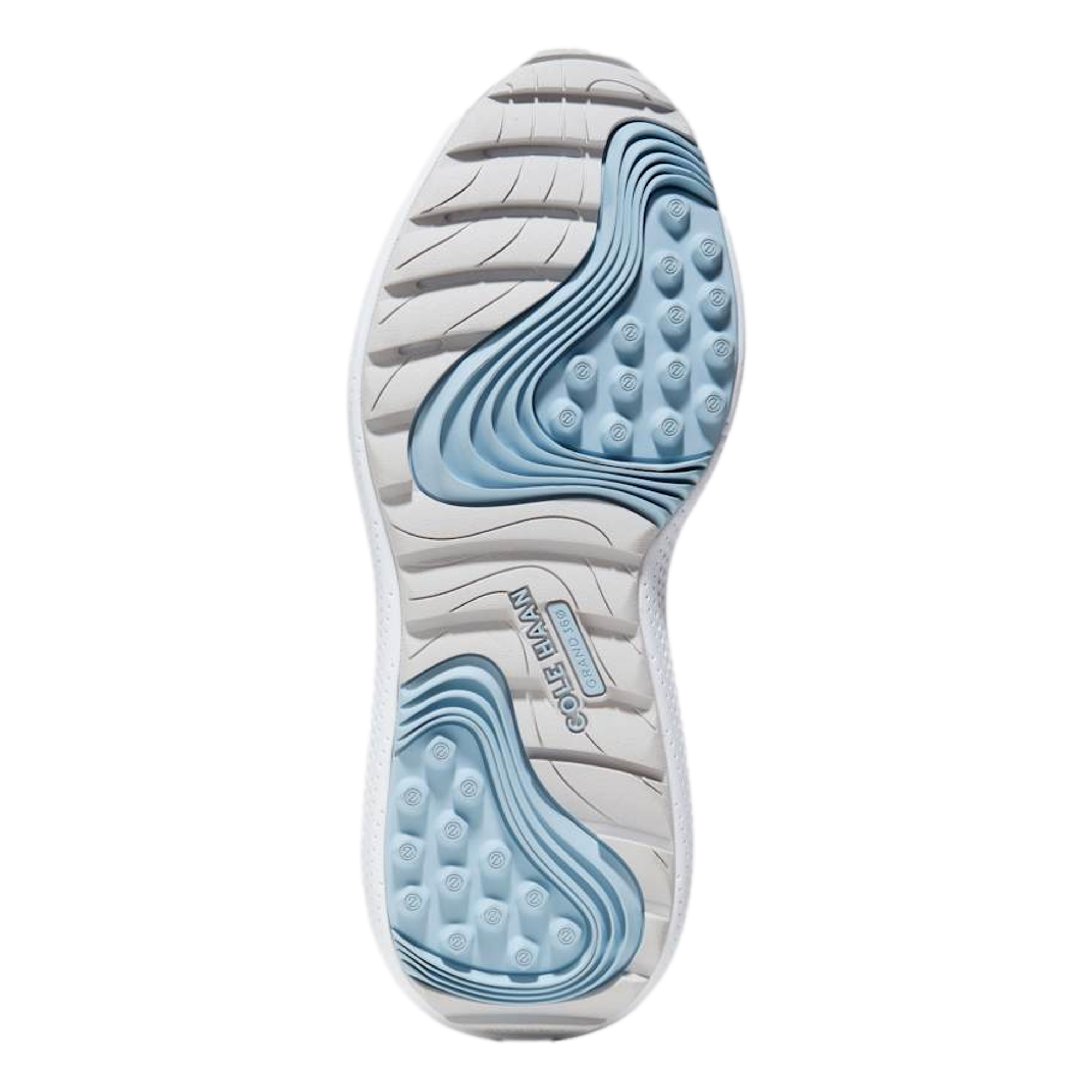 ZeroGrand Fairway Women's Golf Shoe