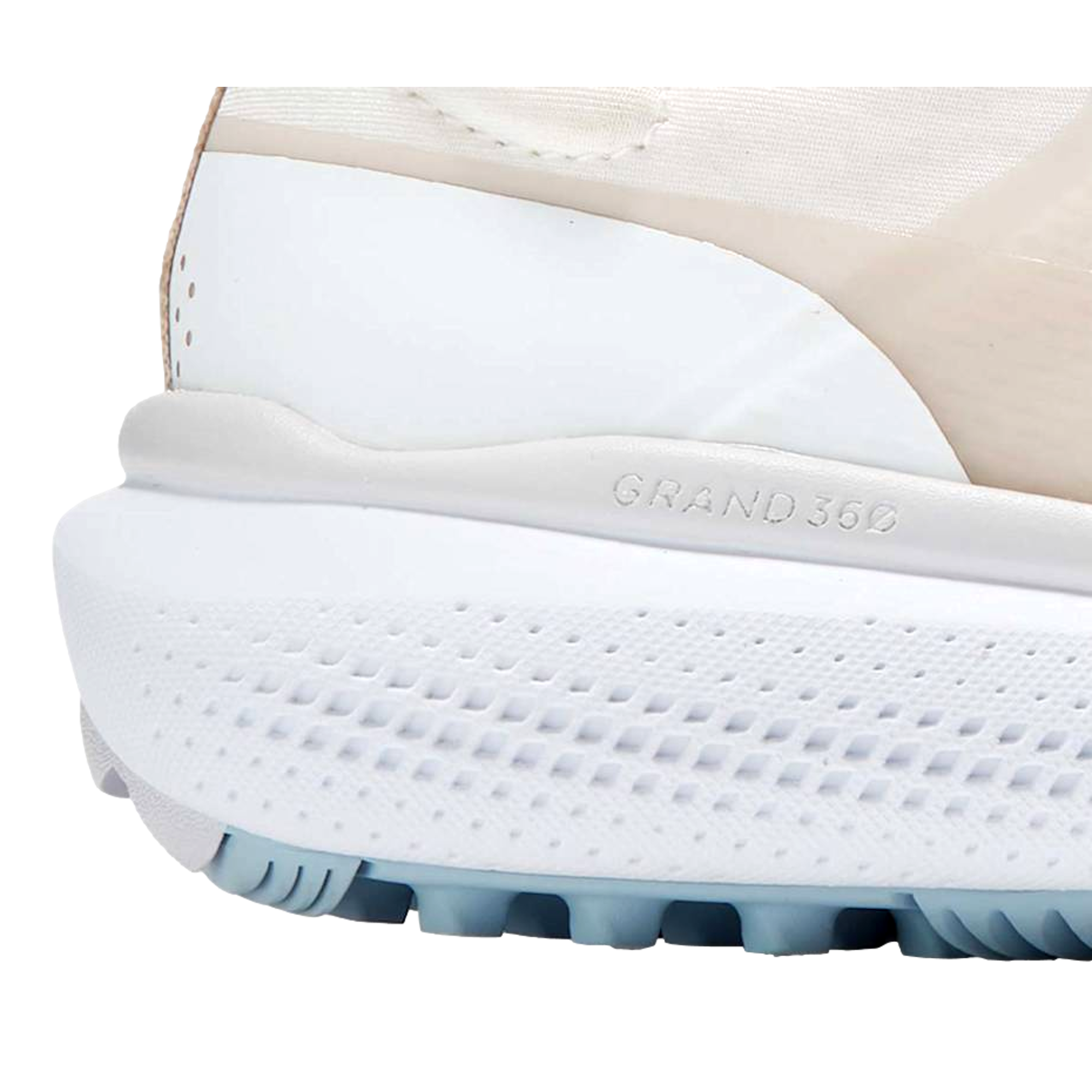 ZeroGrand Fairway Women's Golf Shoe