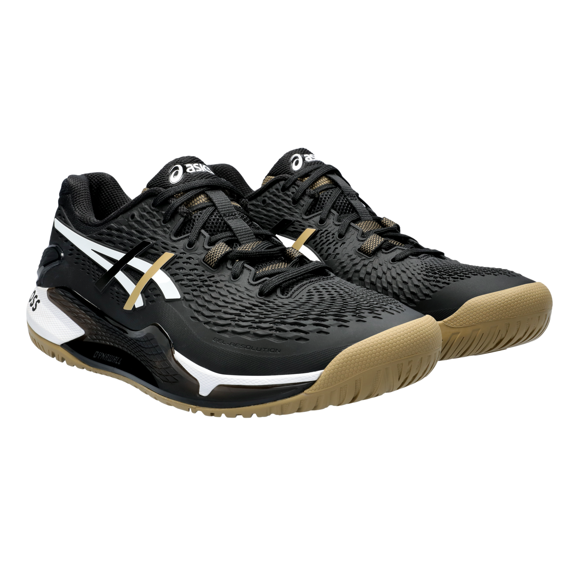 Gel-Resolution 9 X Hugo Boss Men's Tennis Shoe