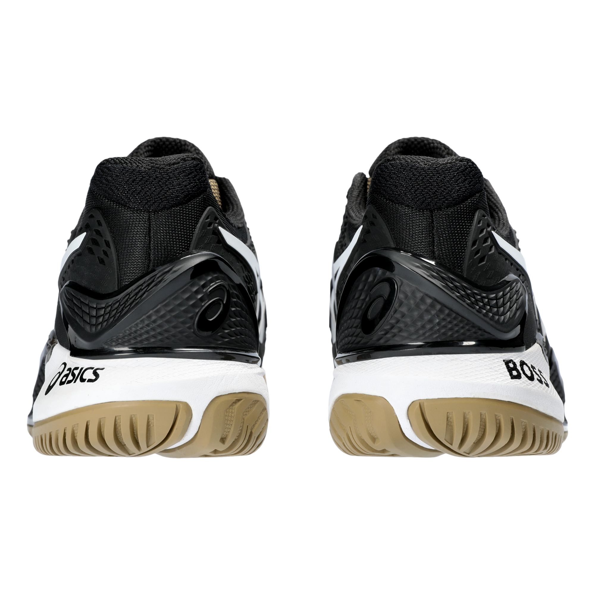 Gel-Resolution 9 X Hugo Boss Men's Tennis Shoe