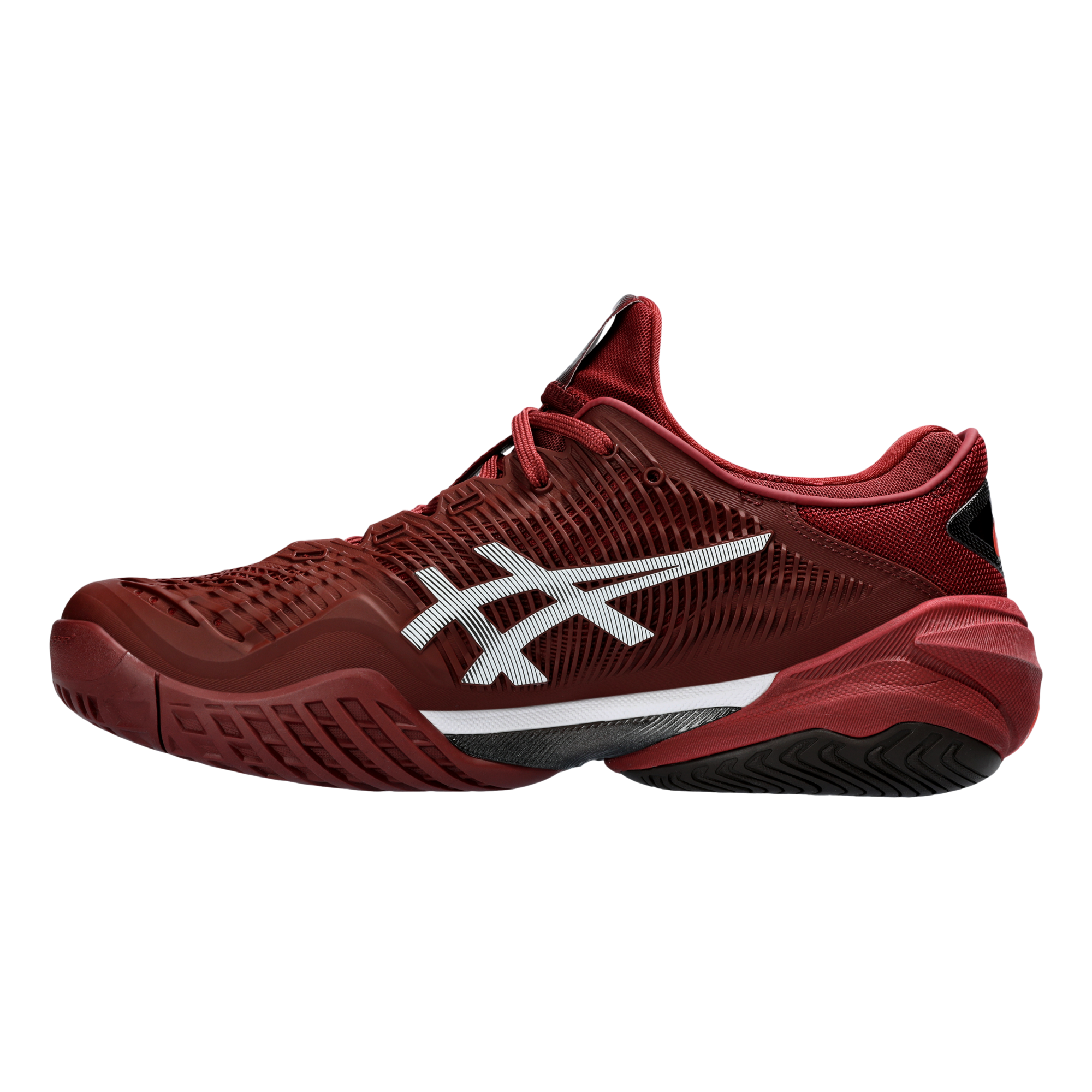 Court FF 3 Men's Tennis Shoe