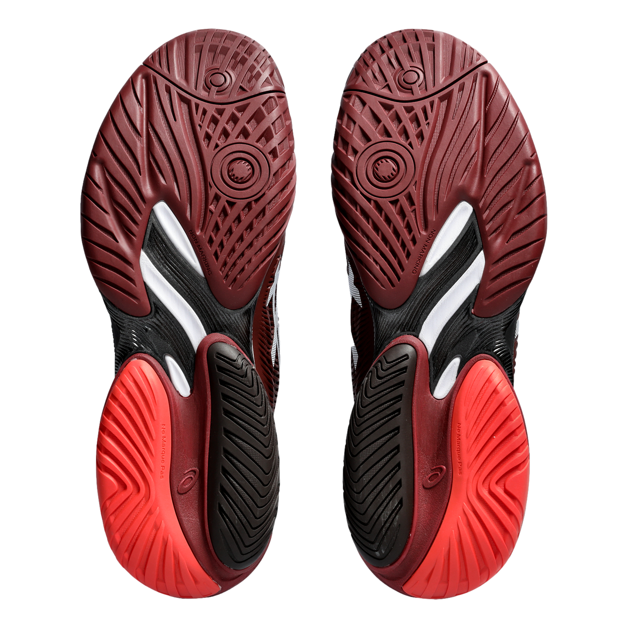 Court FF 3 Men's Tennis Shoe