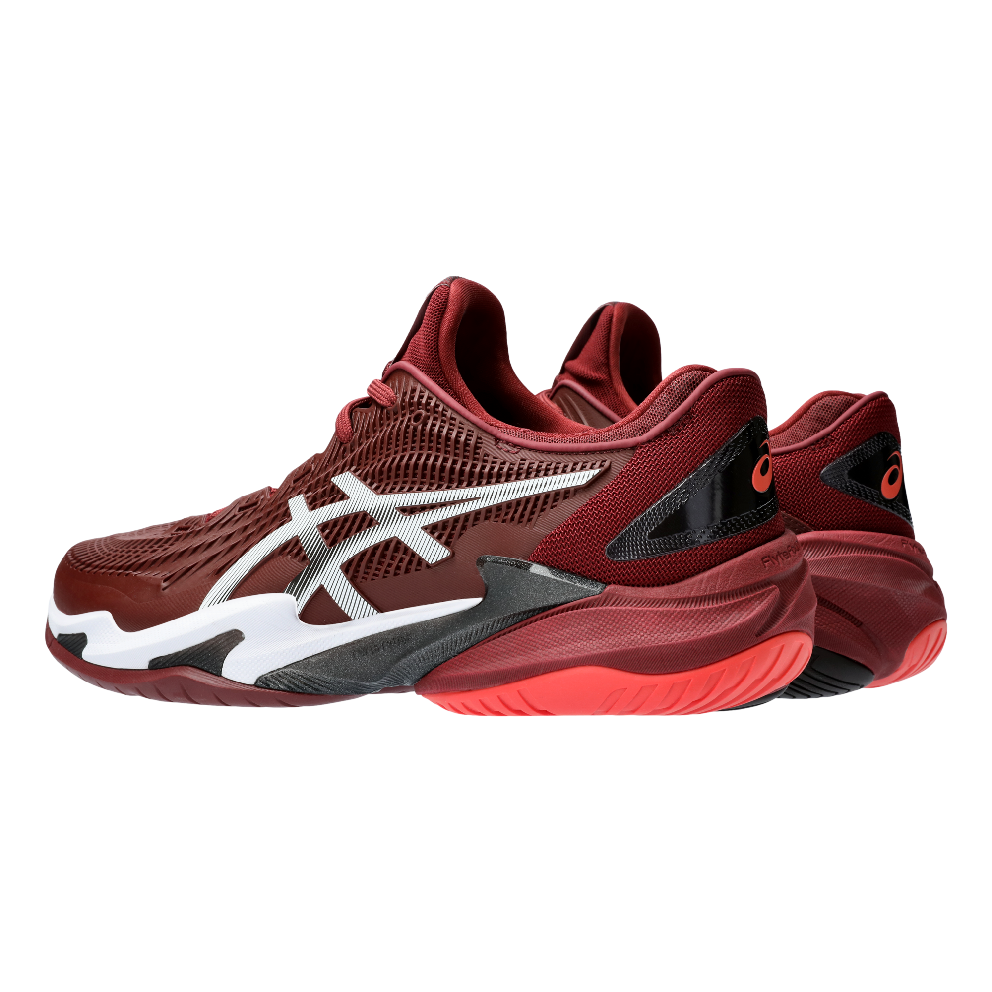 Court FF 3 Men's Tennis Shoe