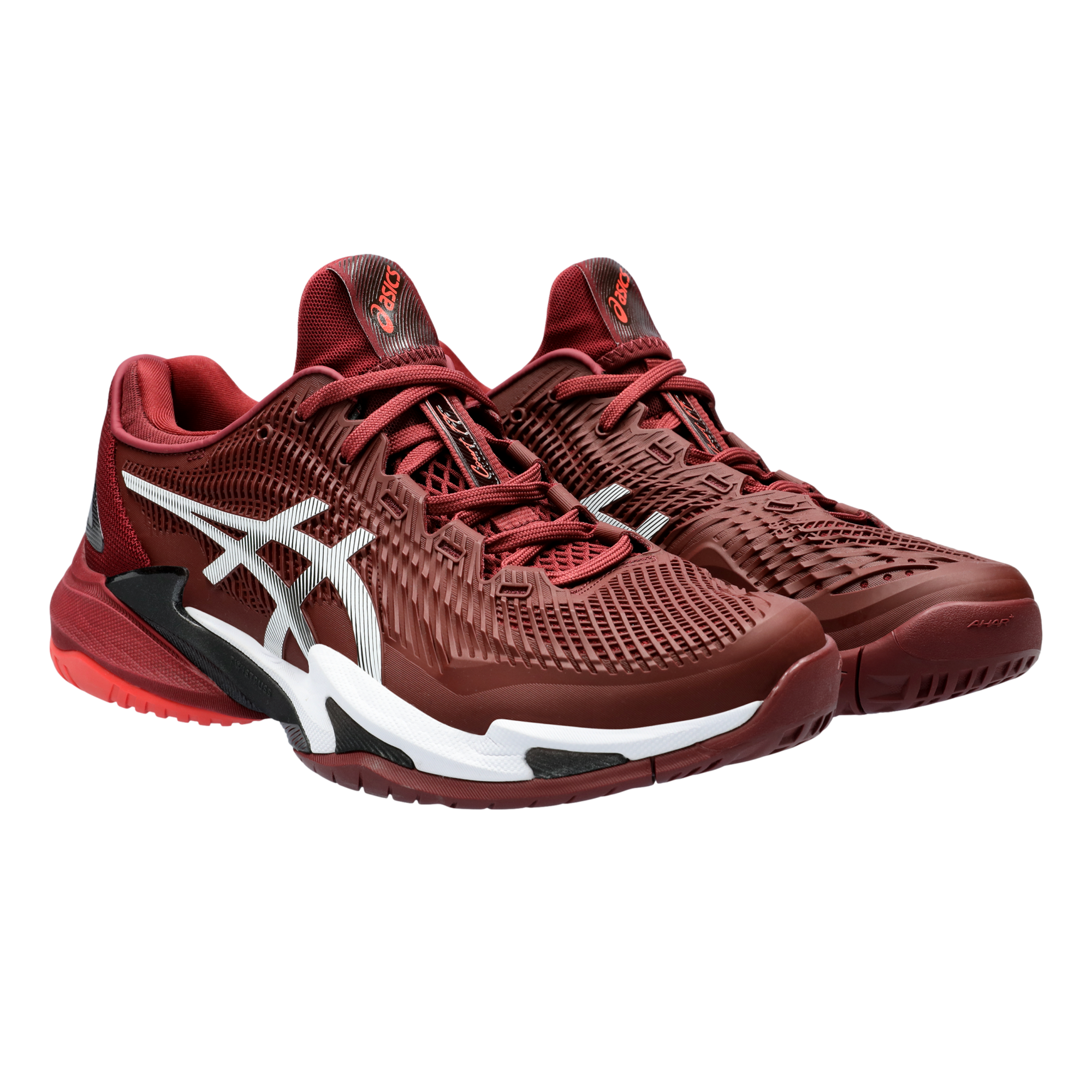 Court FF 3 Men's Tennis Shoe