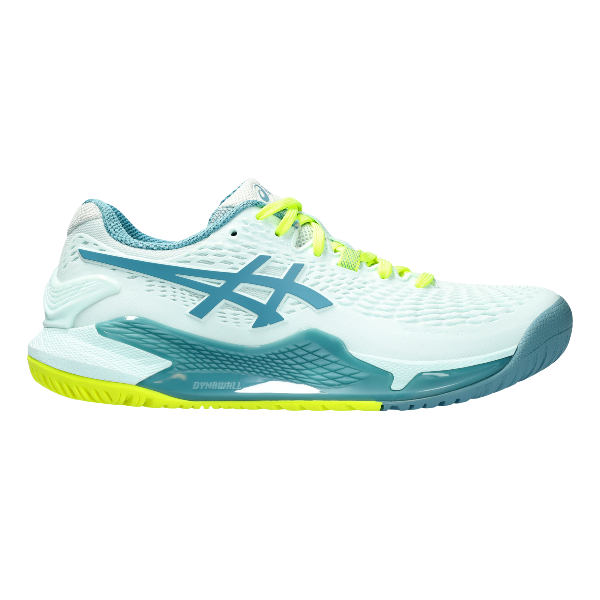 Gel-Resolution 9 Women's Tennis Shoe