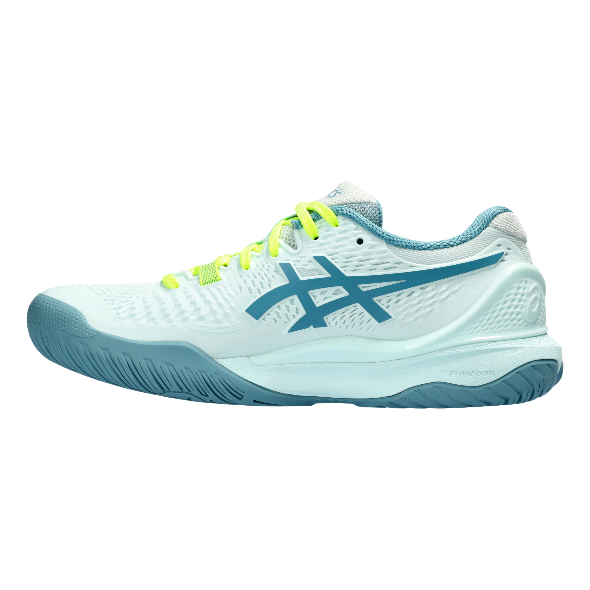 Gel-Resolution 9 Women's Tennis Shoe