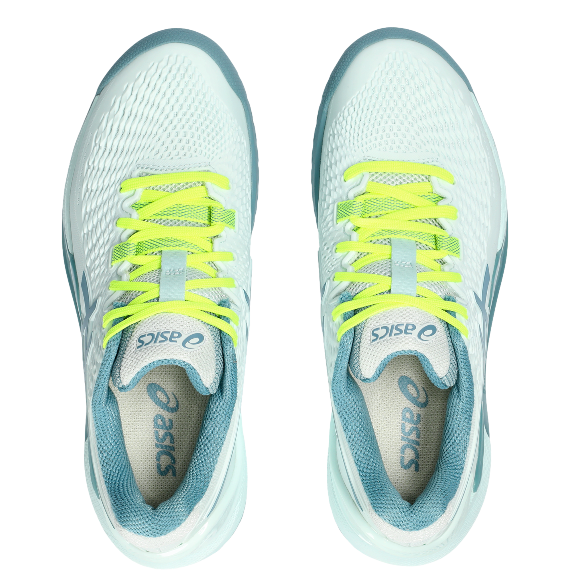 Gel-Resolution 9 Women's Tennis Shoe