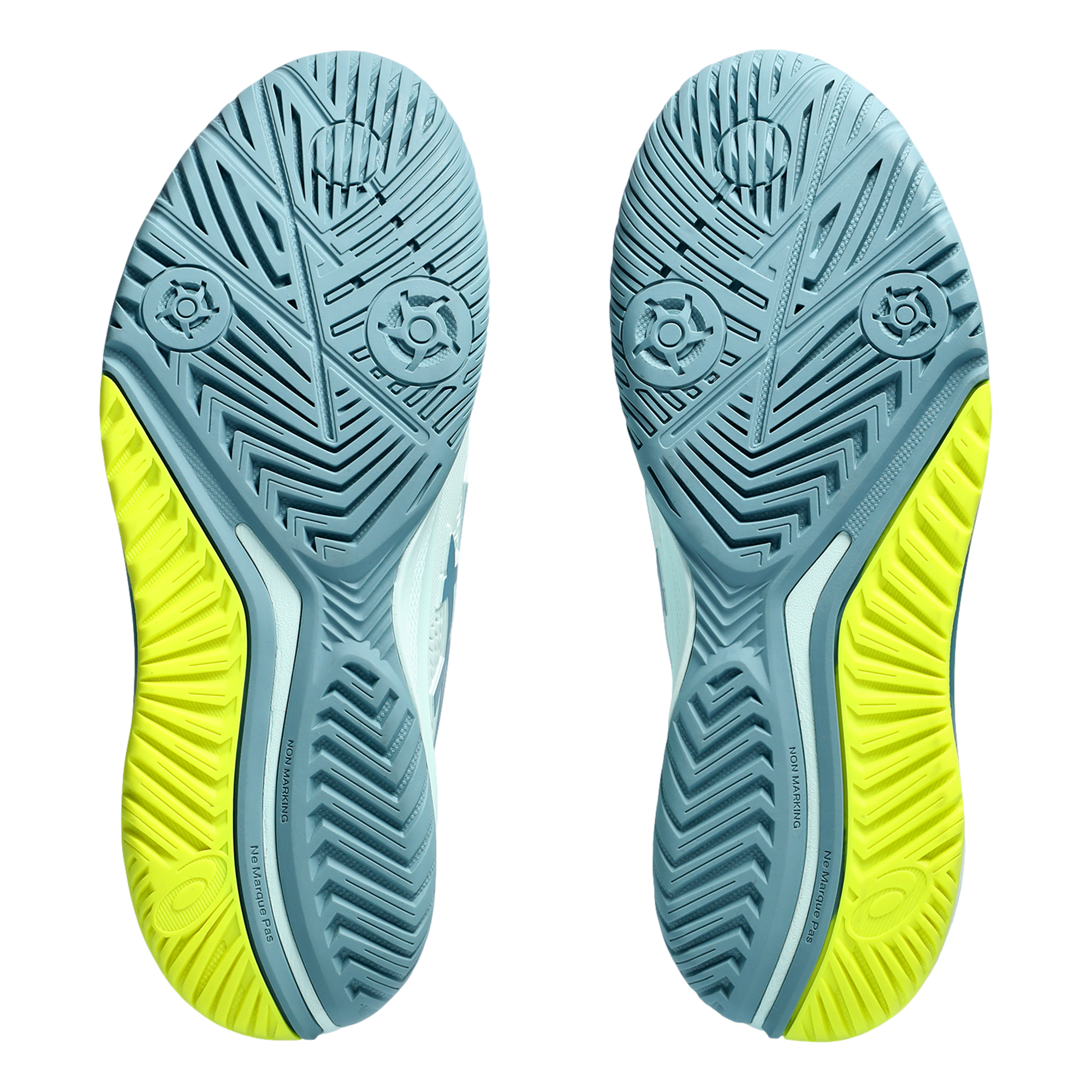 Gel-Resolution 9 Women's Tennis Shoe