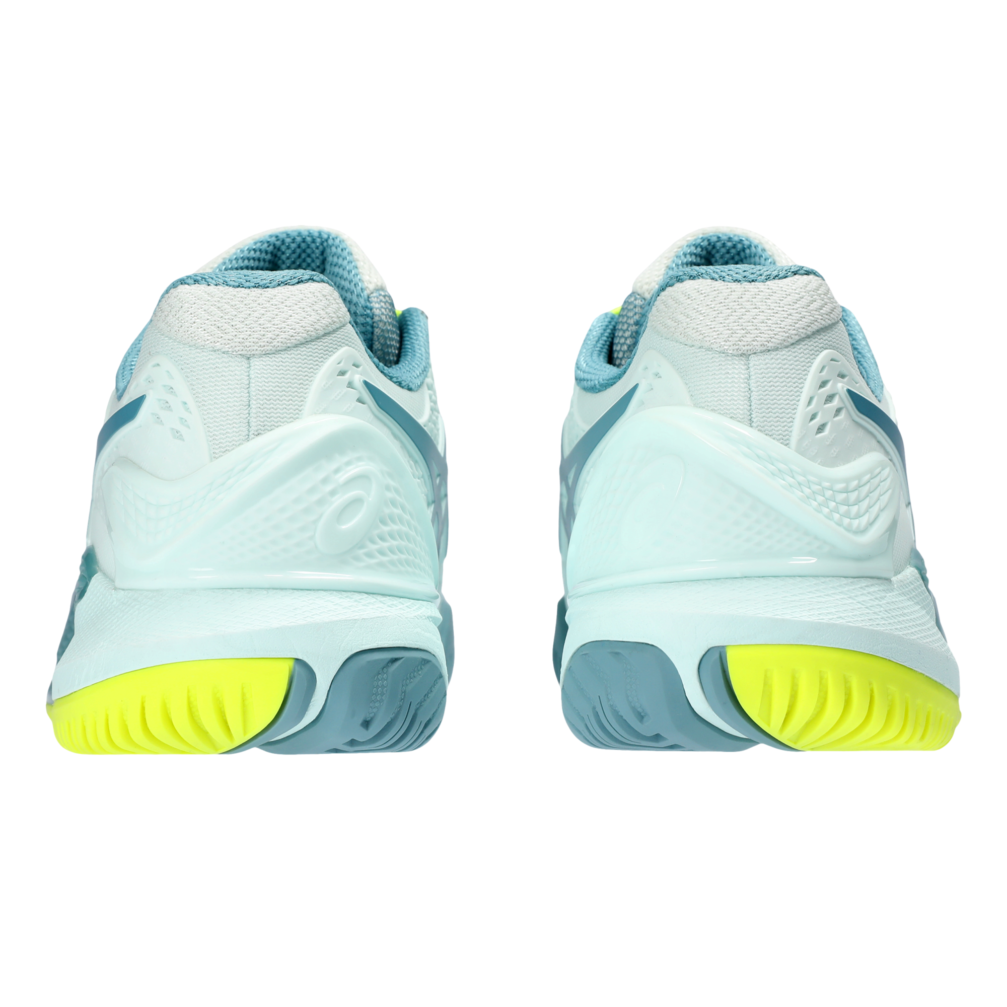 Gel-Resolution 9 Women's Tennis Shoe