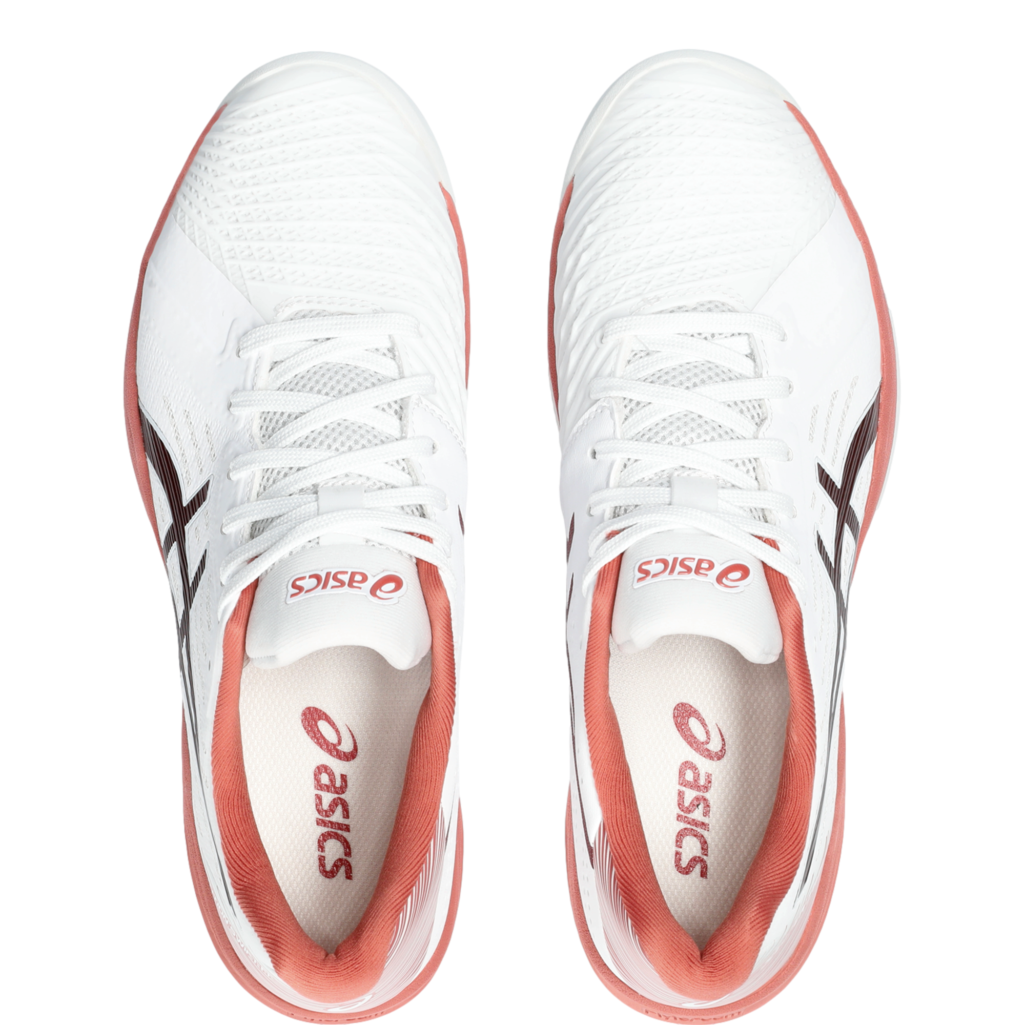 Solution Swift FF Women's Tennis Shoe