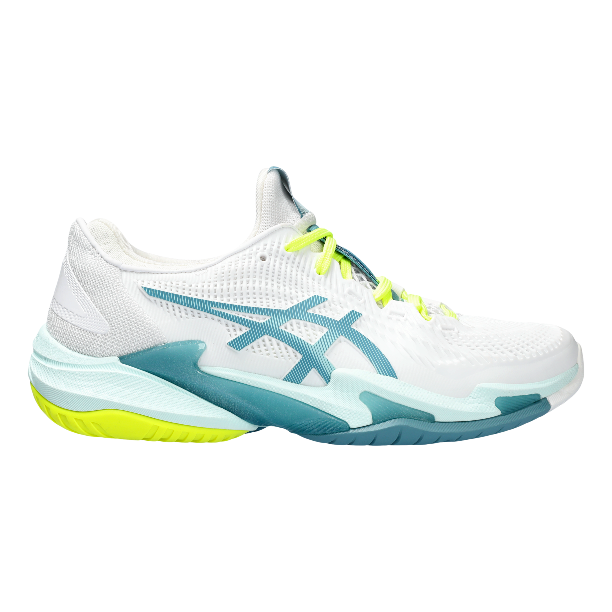 Court FF 3 Women's Tennis Shoe