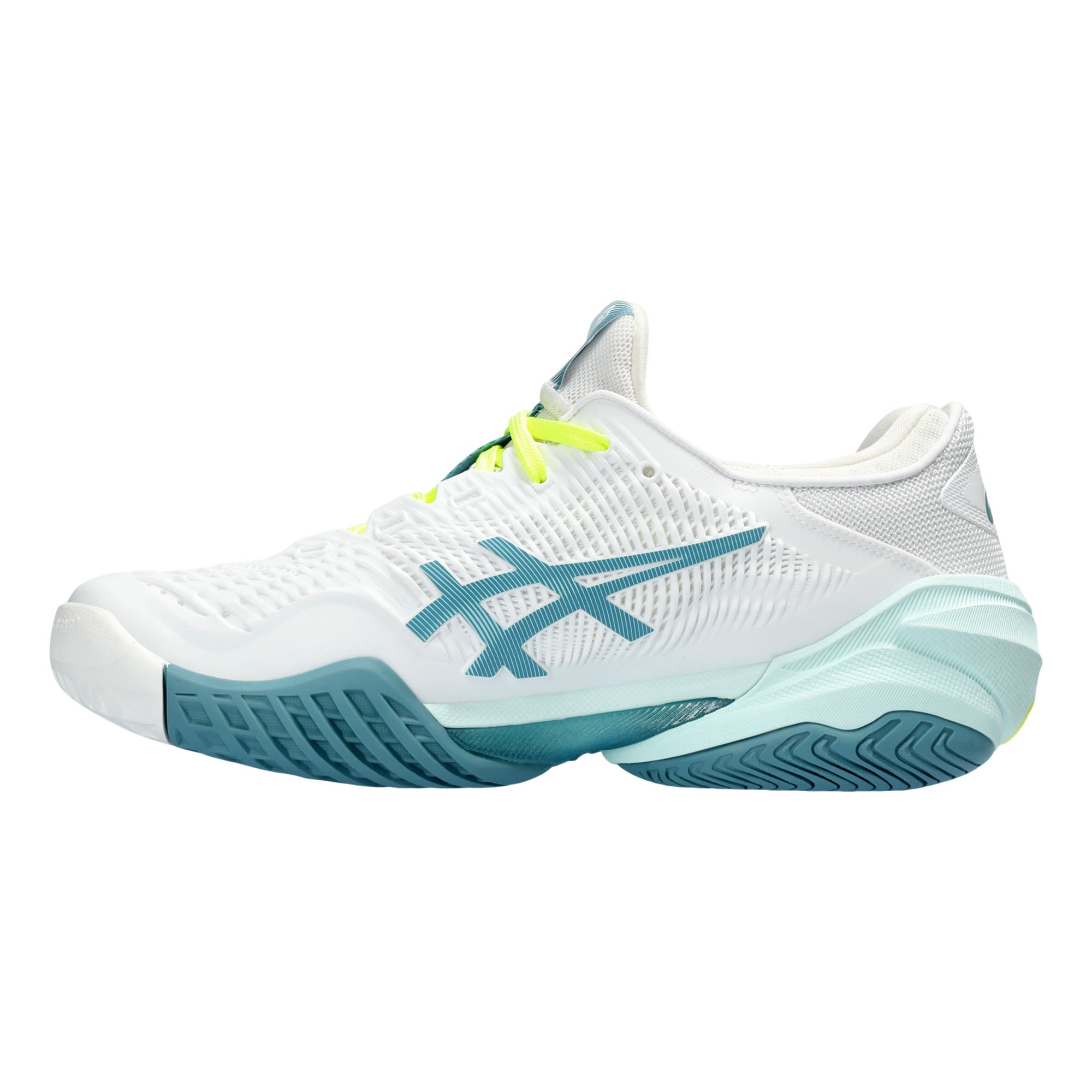 Court FF 3 Women's Tennis Shoe
