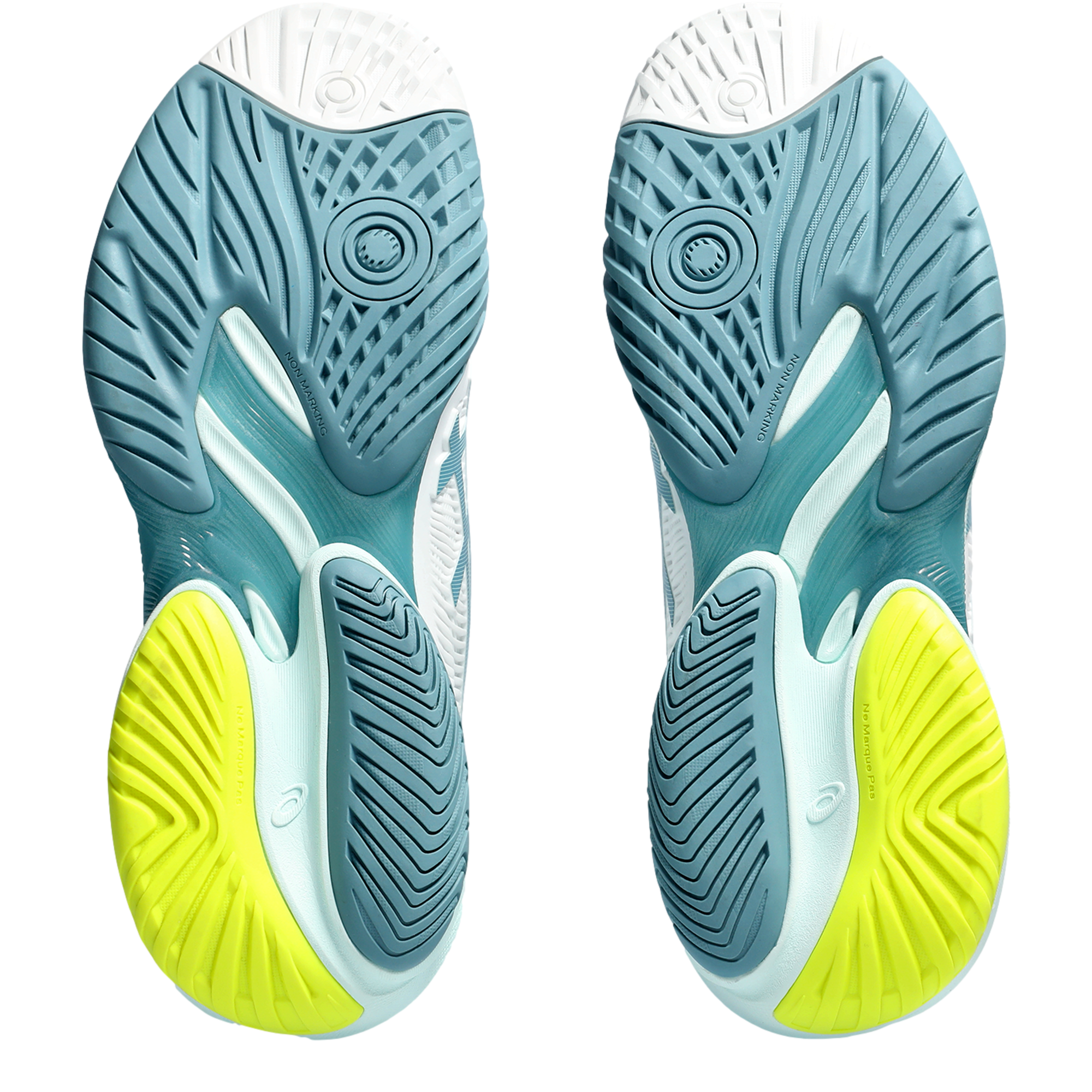 Court FF 3 Women's Tennis Shoe