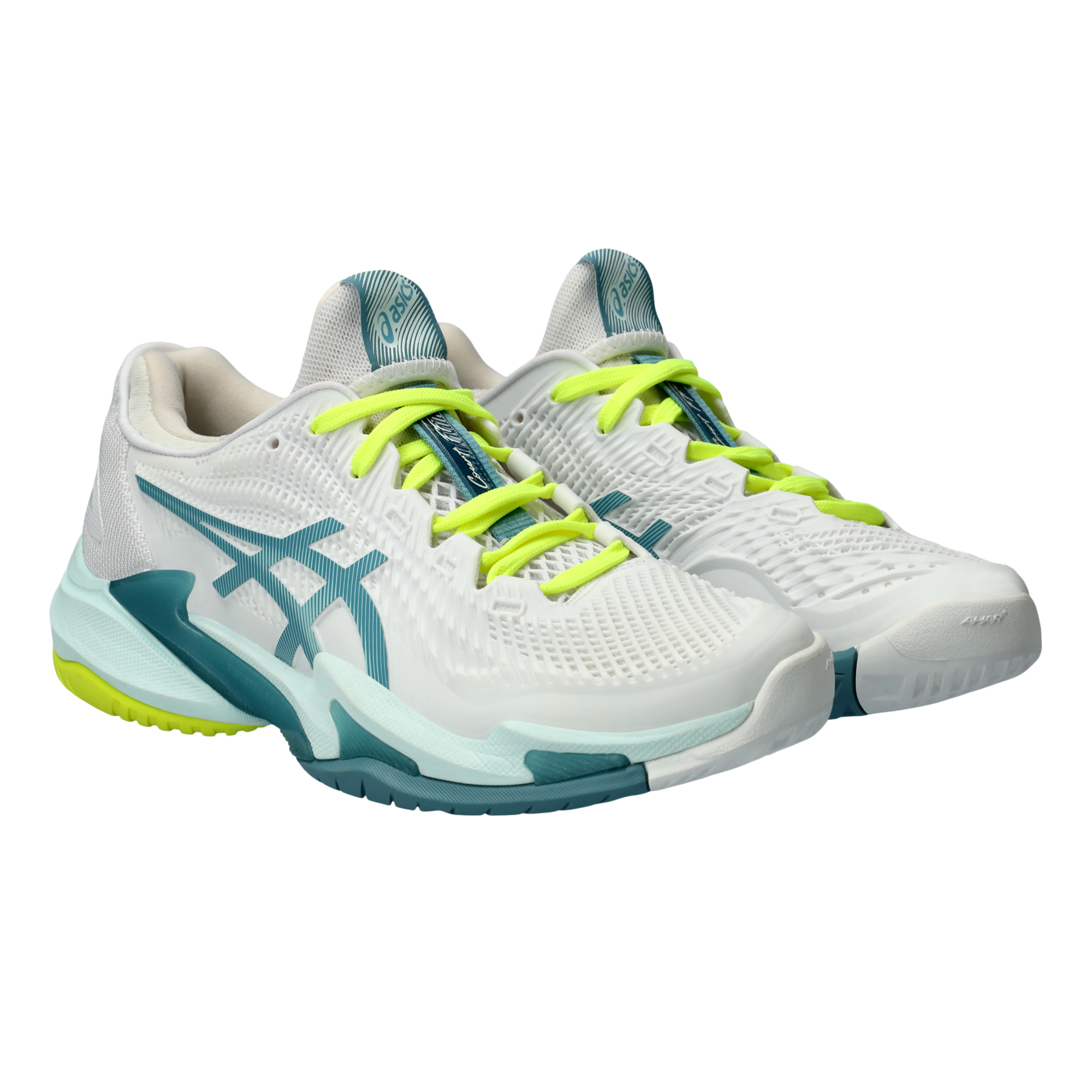 Court FF 3 Women's Tennis Shoe