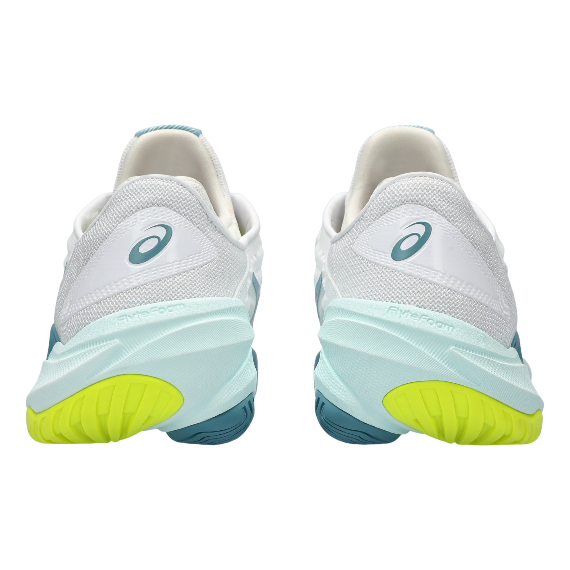 Court FF 3 Women's Tennis Shoe