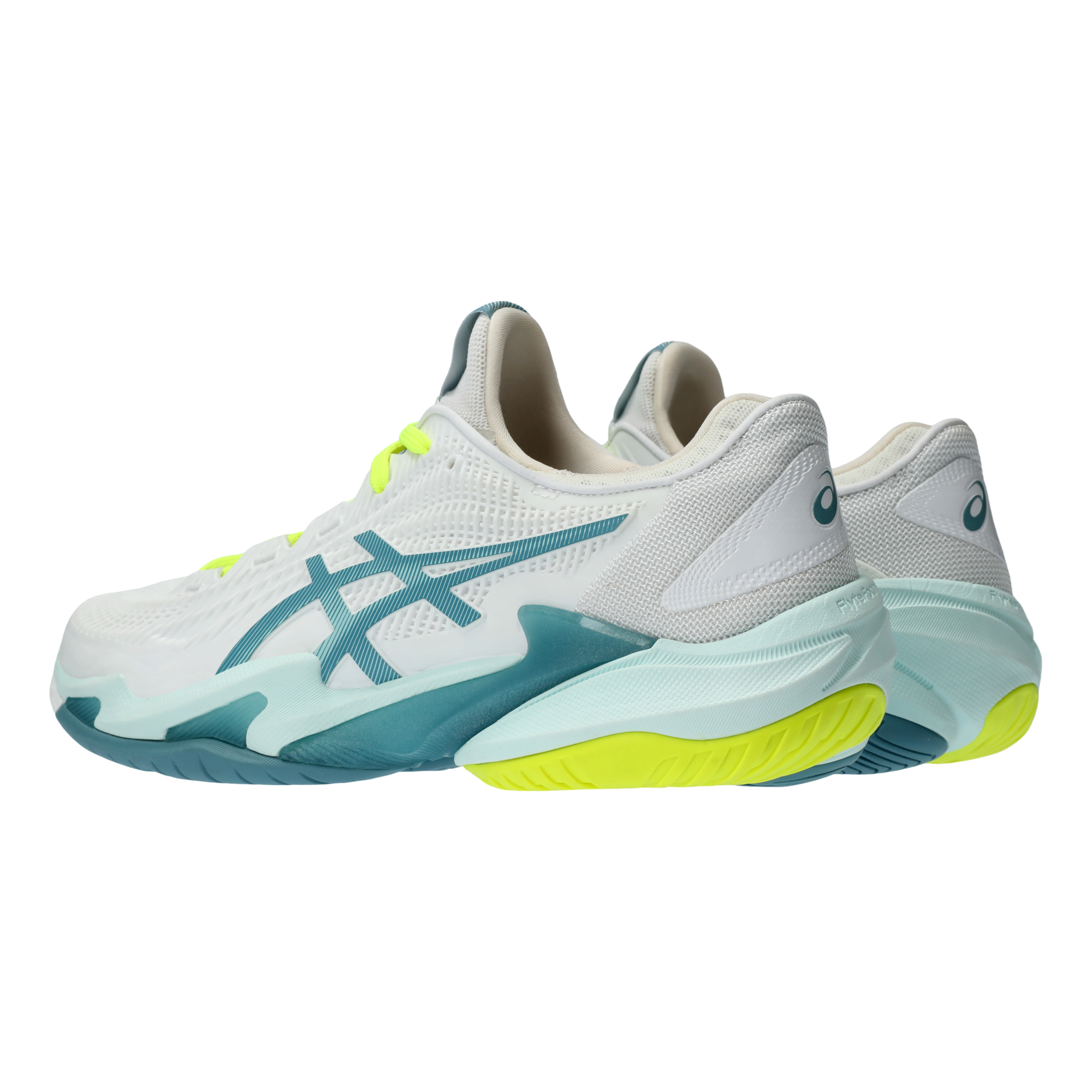 Court FF 3 Women's Tennis Shoe
