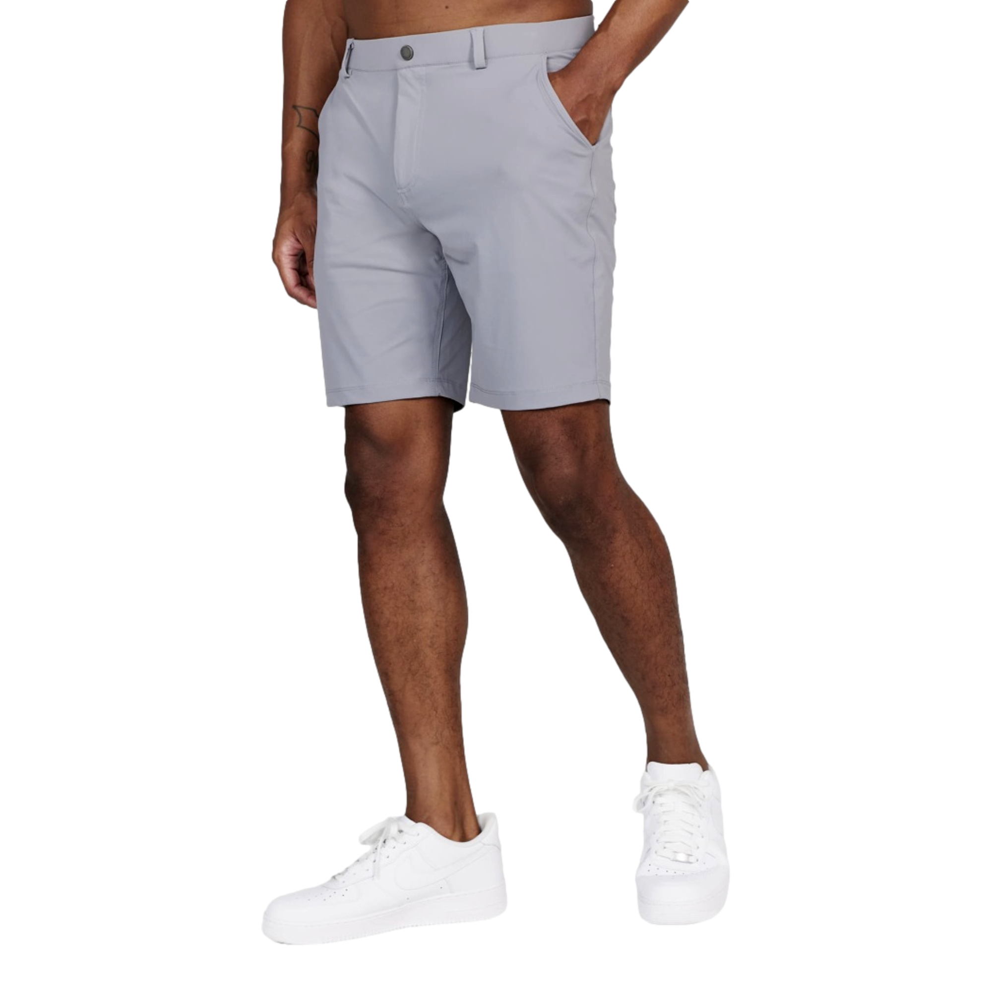 Hanover Men's 9" Golf Shorts