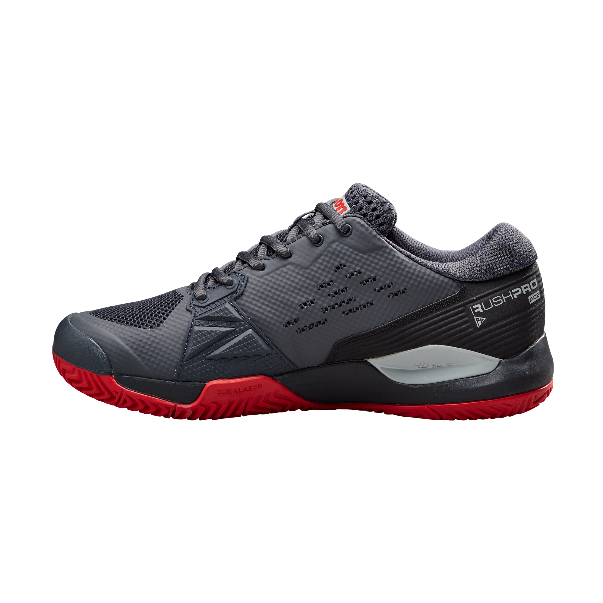 Rush Pro Ace Pickler Men's Pickleball Shoe