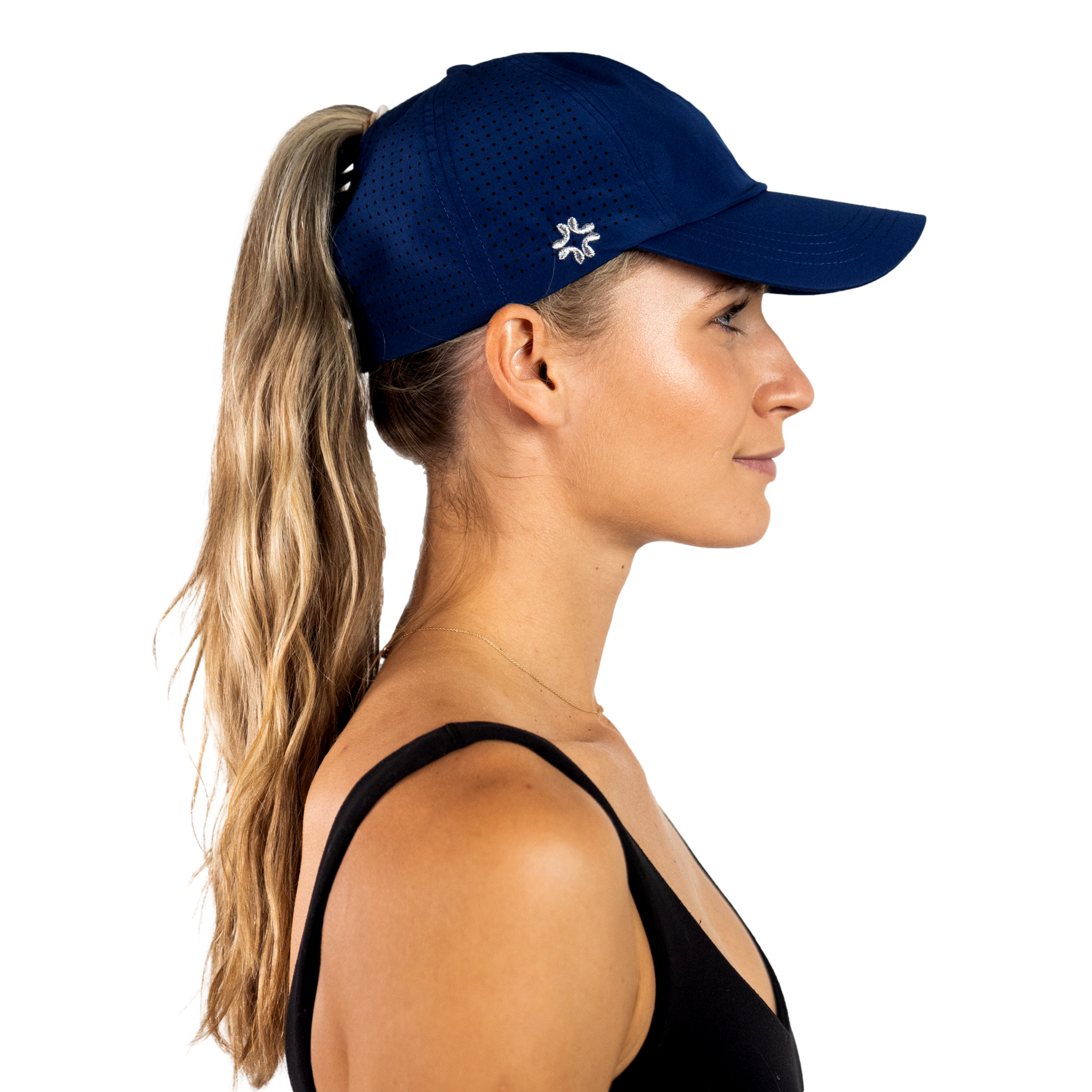 Sun Goddess Women's Golf Hat