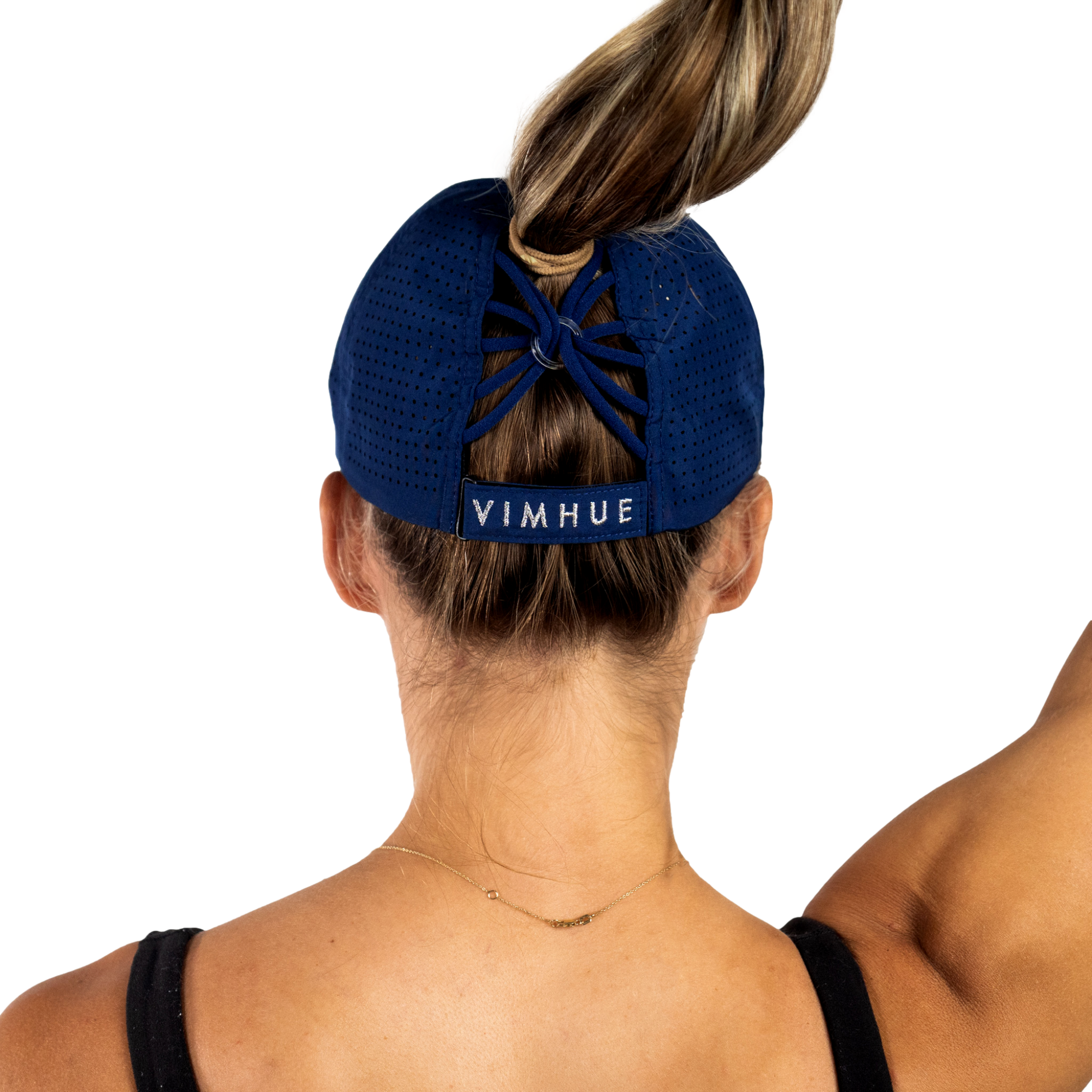 Sun Goddess Women's Golf Hat
