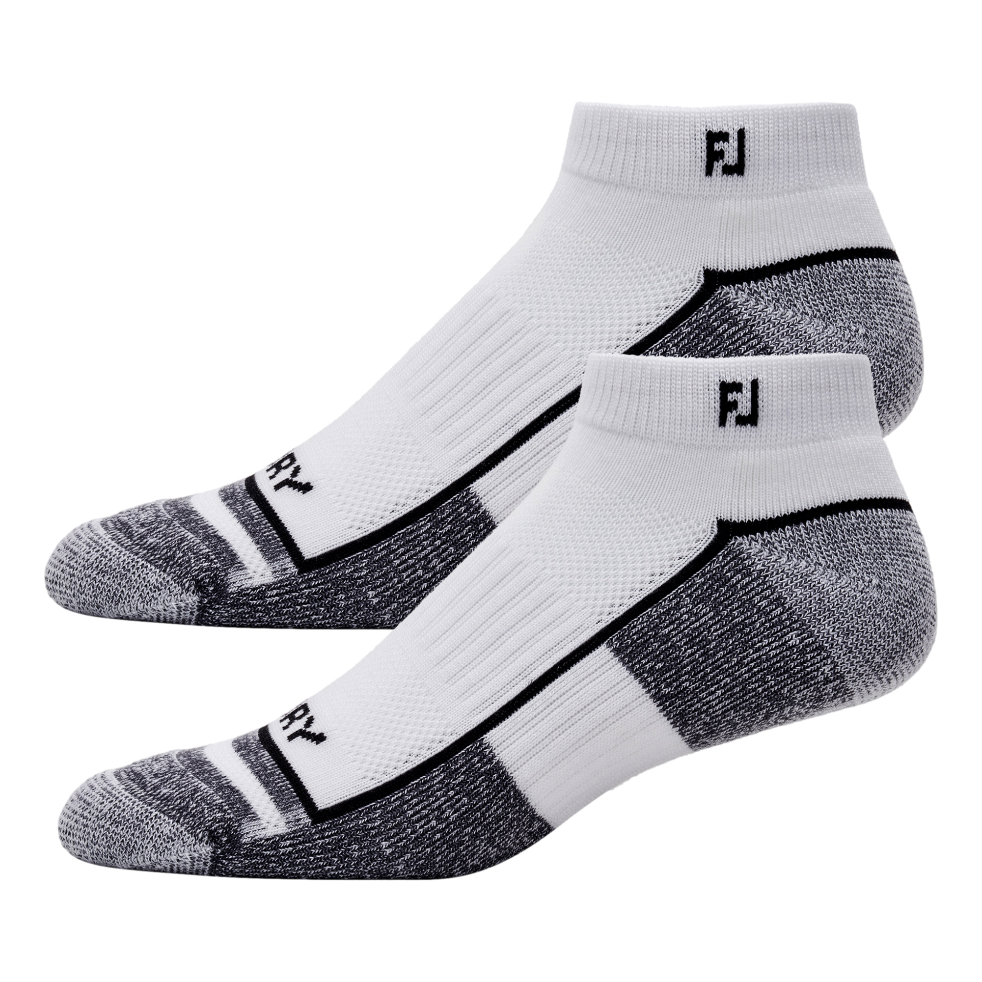 Men's ProDry Sport Socks 2-Pack