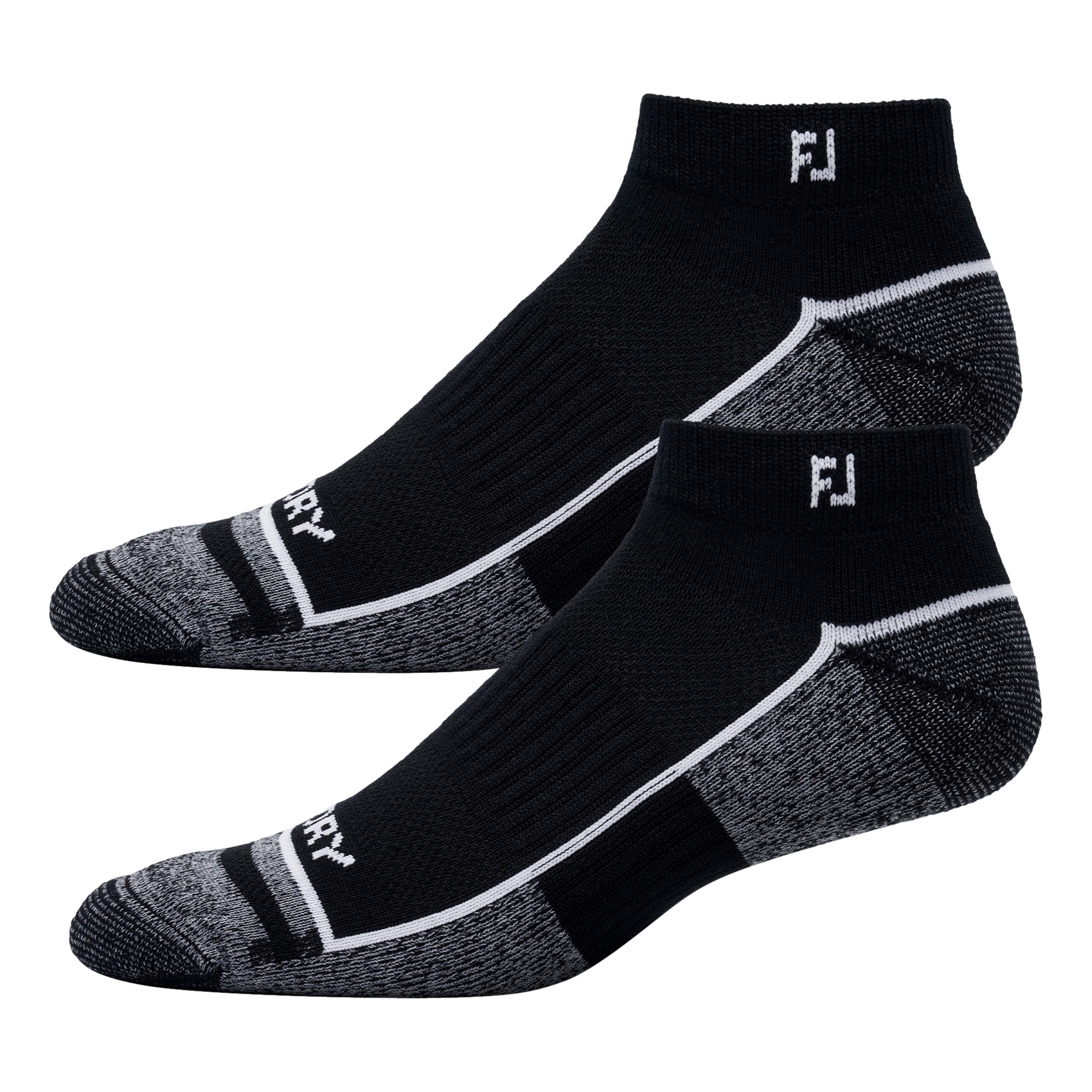 Men's ProDry Sport Socks 2-Pack