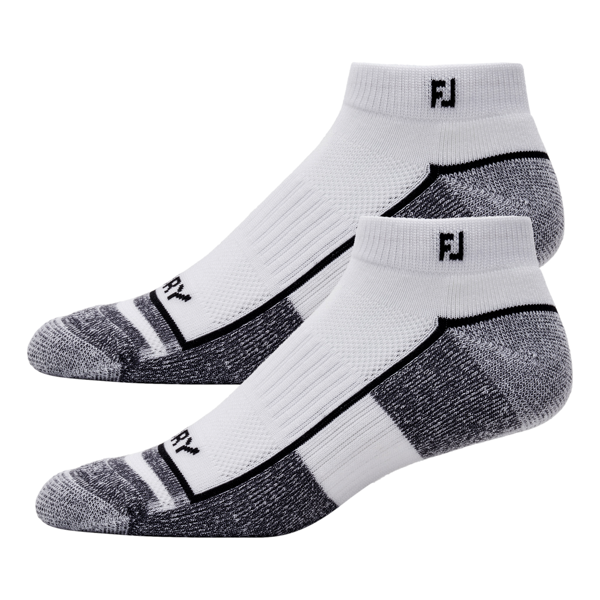 Men's ProDry Sport Socks XL 2-Pack