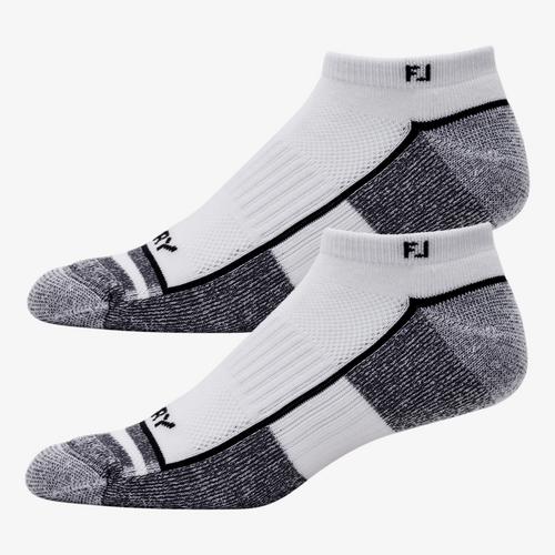 Men's ProDry Low Cut Socks 2-Pack