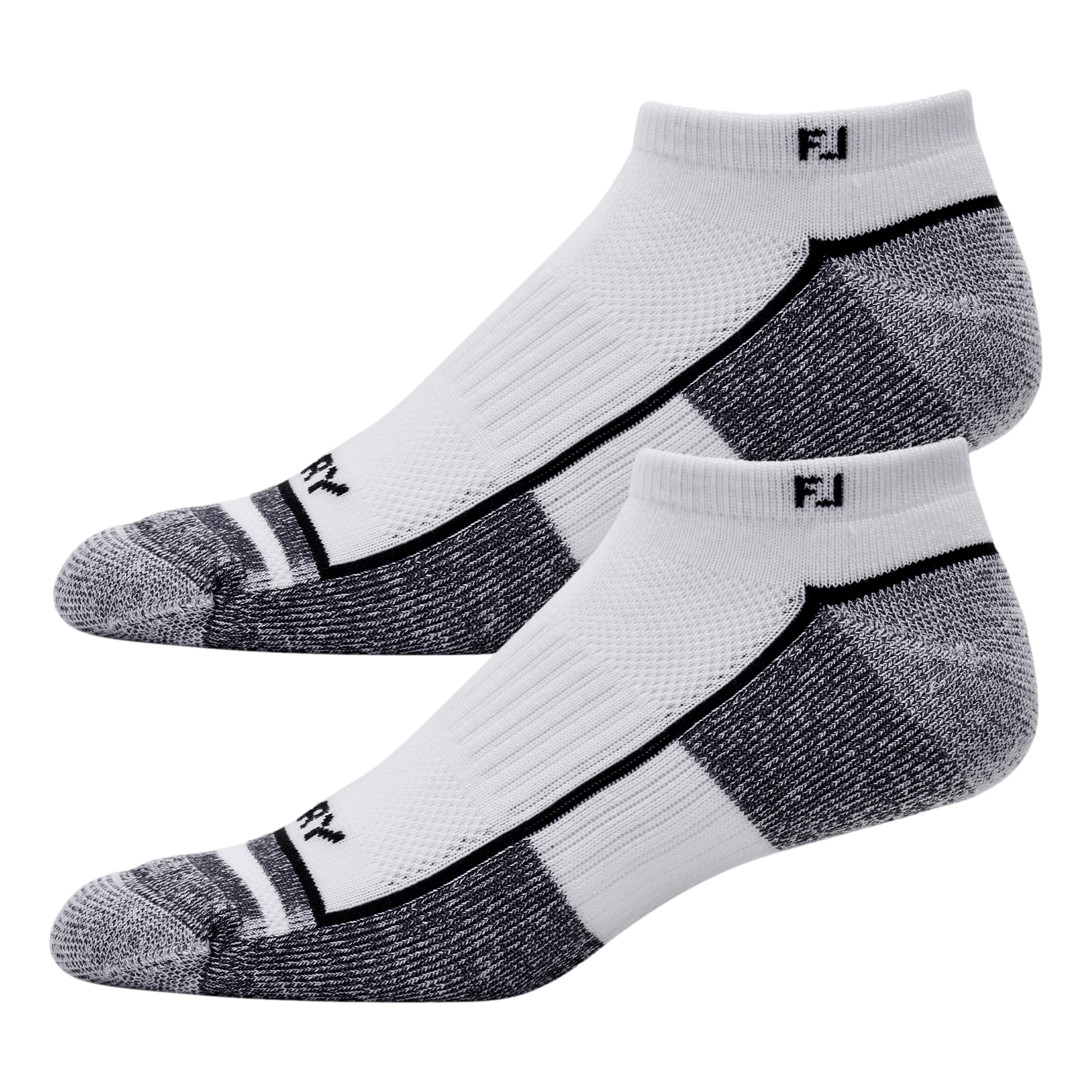 Men's ProDry Low Cut Socks 2-Pack
