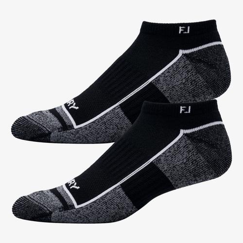 Men's ProDry Low Cut XL Socks  2-Pack
