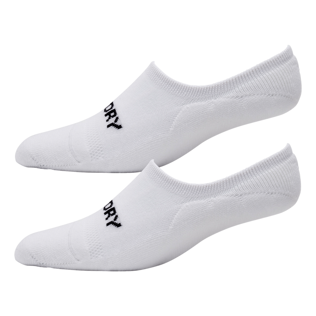 Men's ProDry Ultra Low Cut Socks 2-Pack