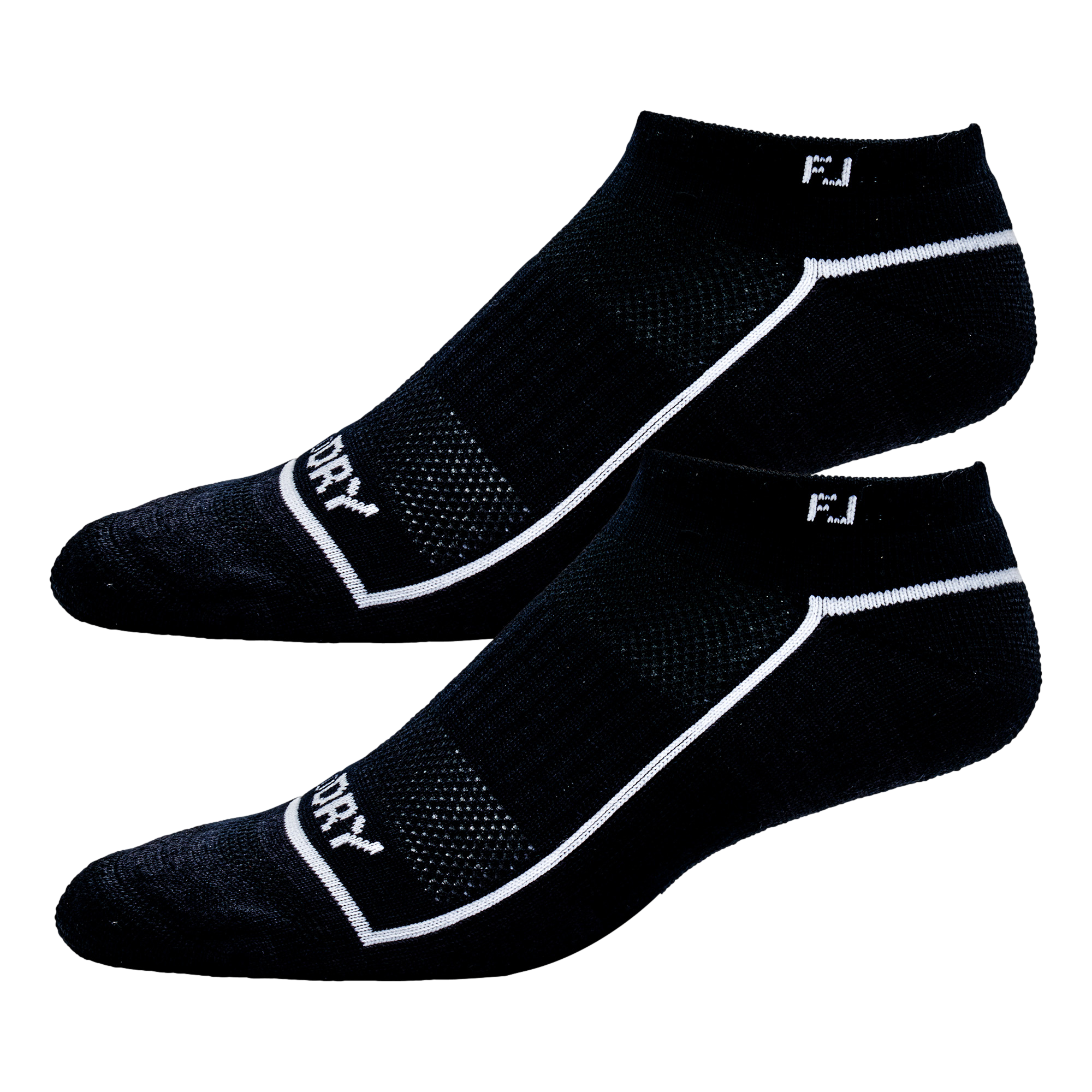 Women's ProDry Low Cut Socks 2-Pack