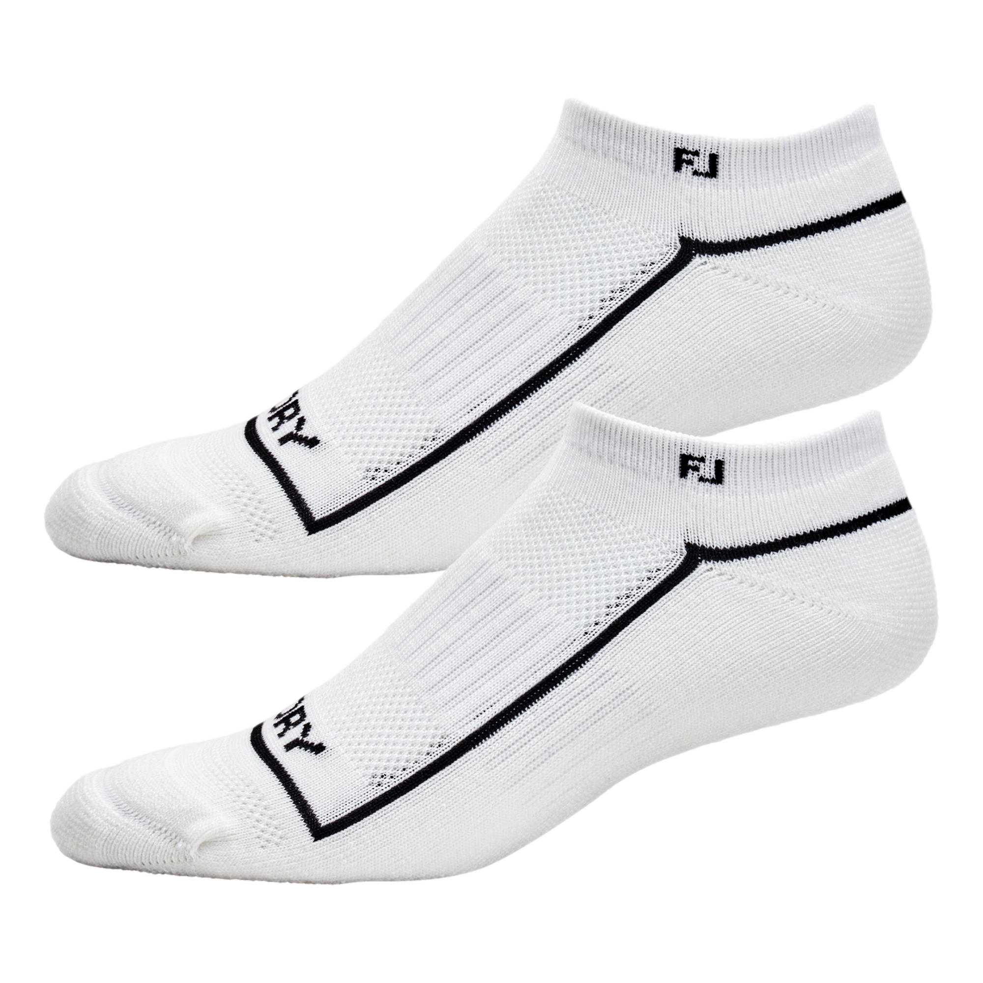 Women's ProDry Low Cut Socks 2-Pack