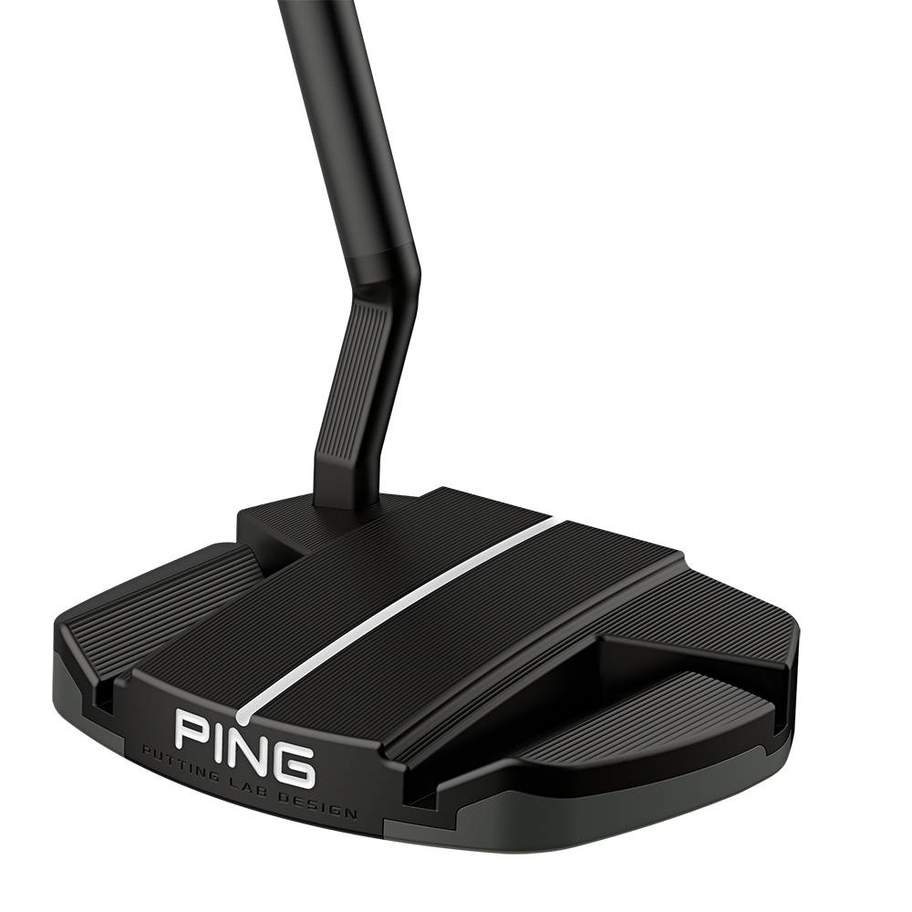 2024 PLD Milled Ally Blue 4 Putter