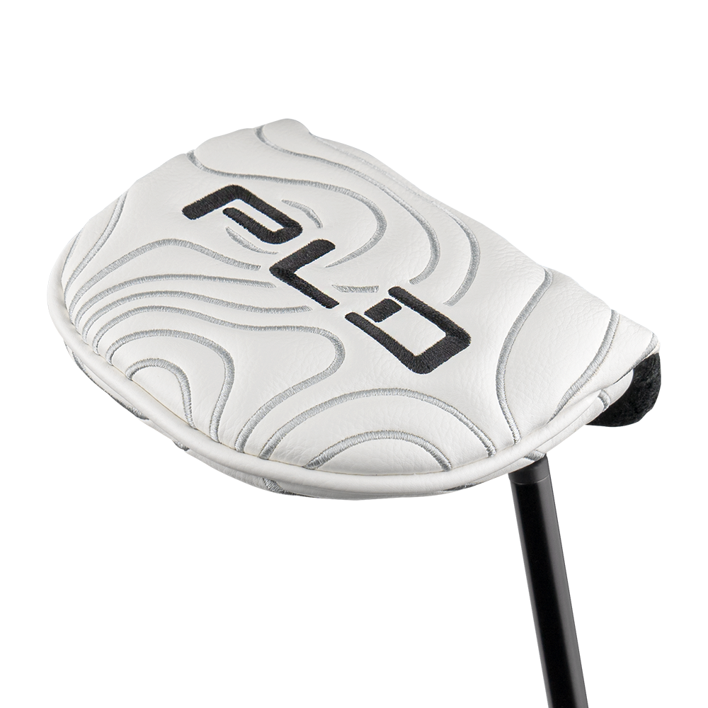 2024 PLD Milled Ally Blue 4 Putter