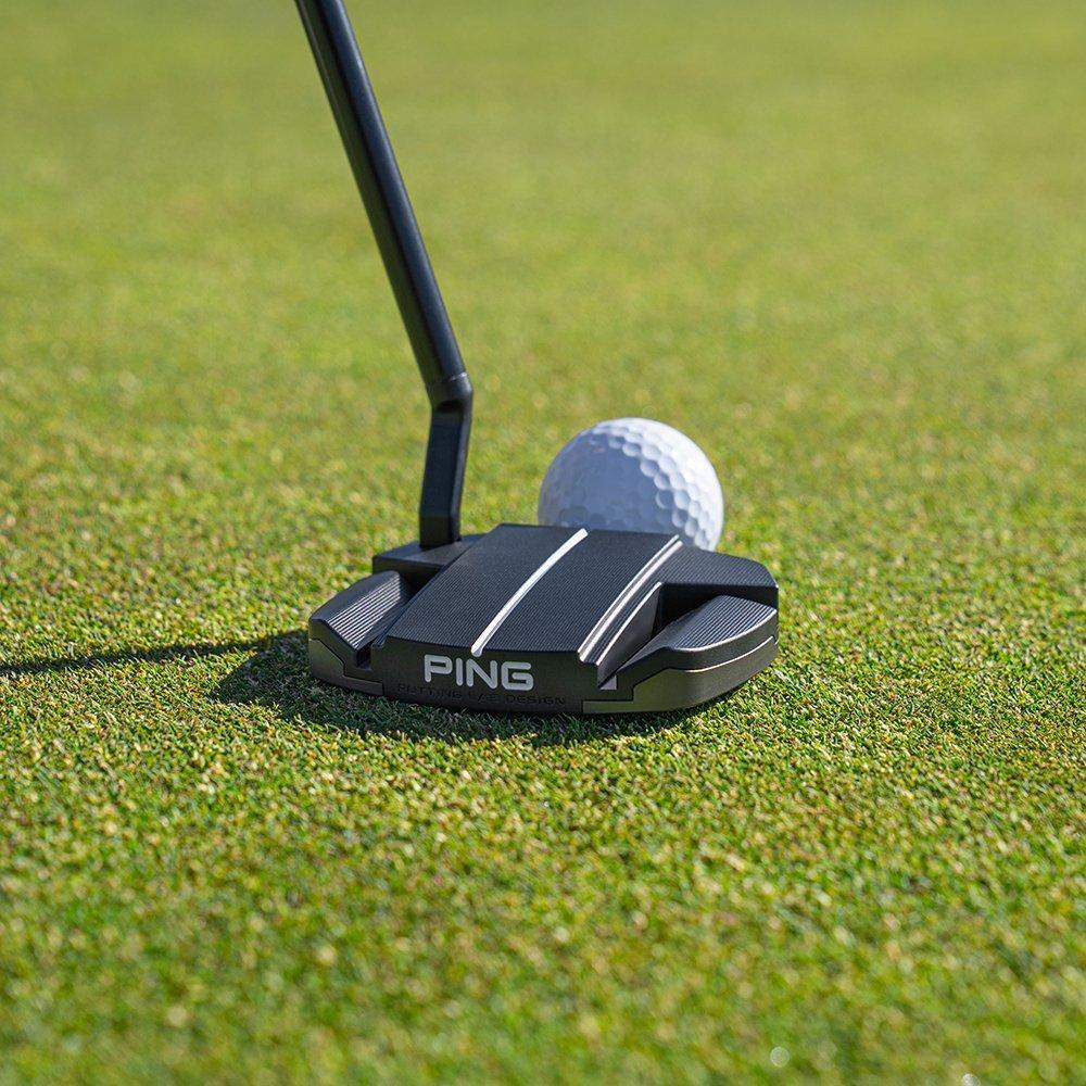 2024 PLD Milled Ally Blue 4 Putter