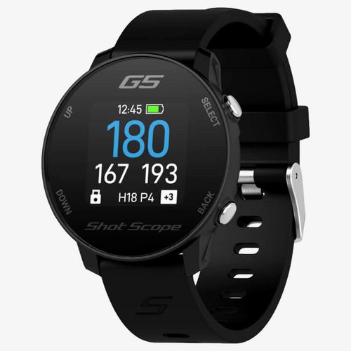 G5 GPS Golf Watch