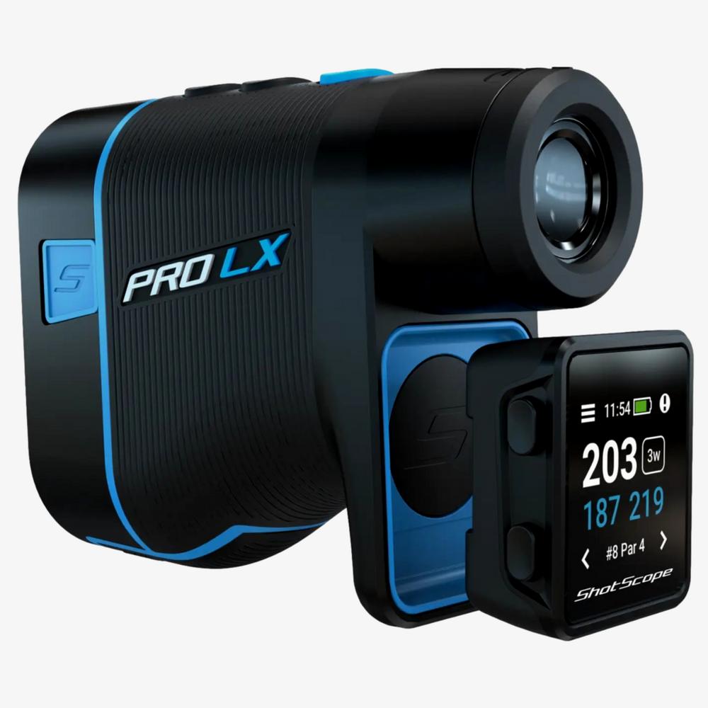 PRO LX+ (2nd Gen) Laser Rangefinder