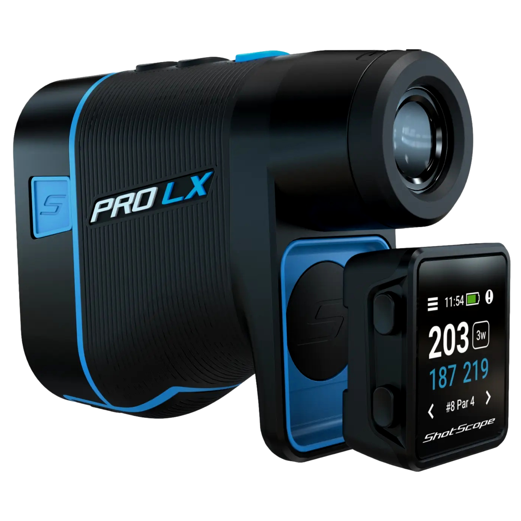 PRO LX+ (2nd Gen) Laser Rangefinder
