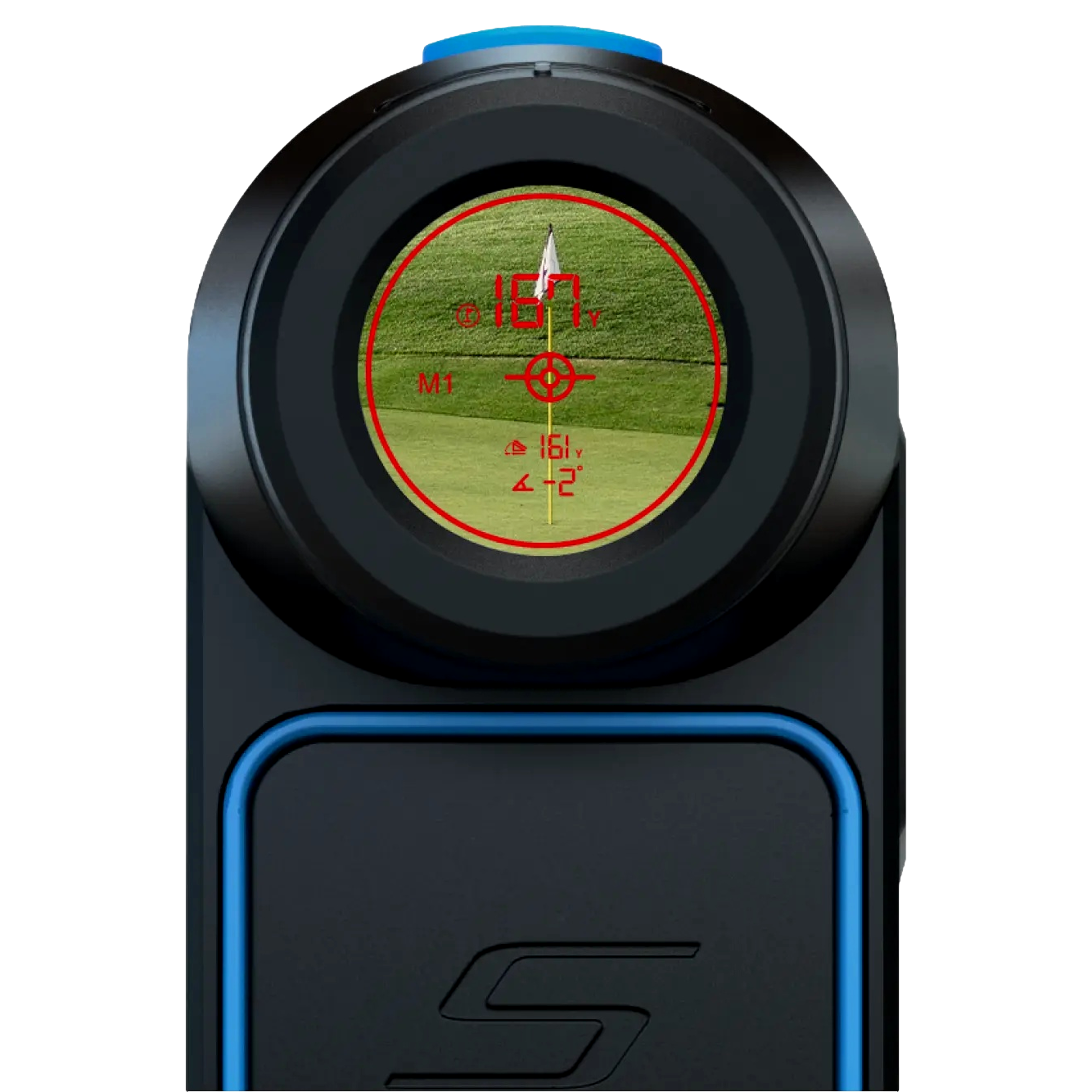 PRO LX+ (2nd Gen) Laser Rangefinder