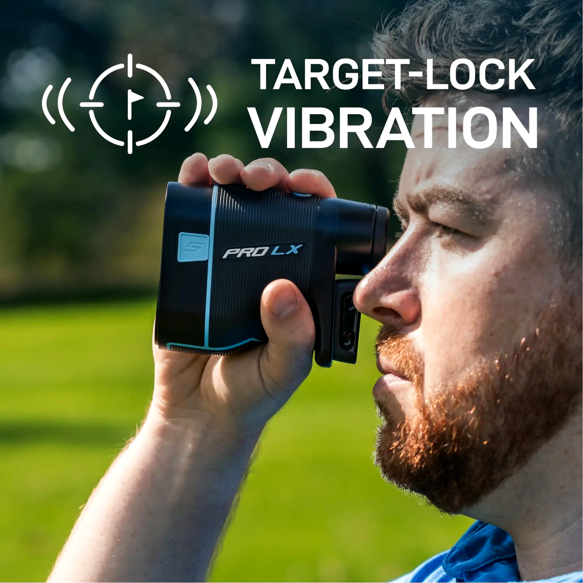 PRO LX+ (2nd Gen) Laser Rangefinder