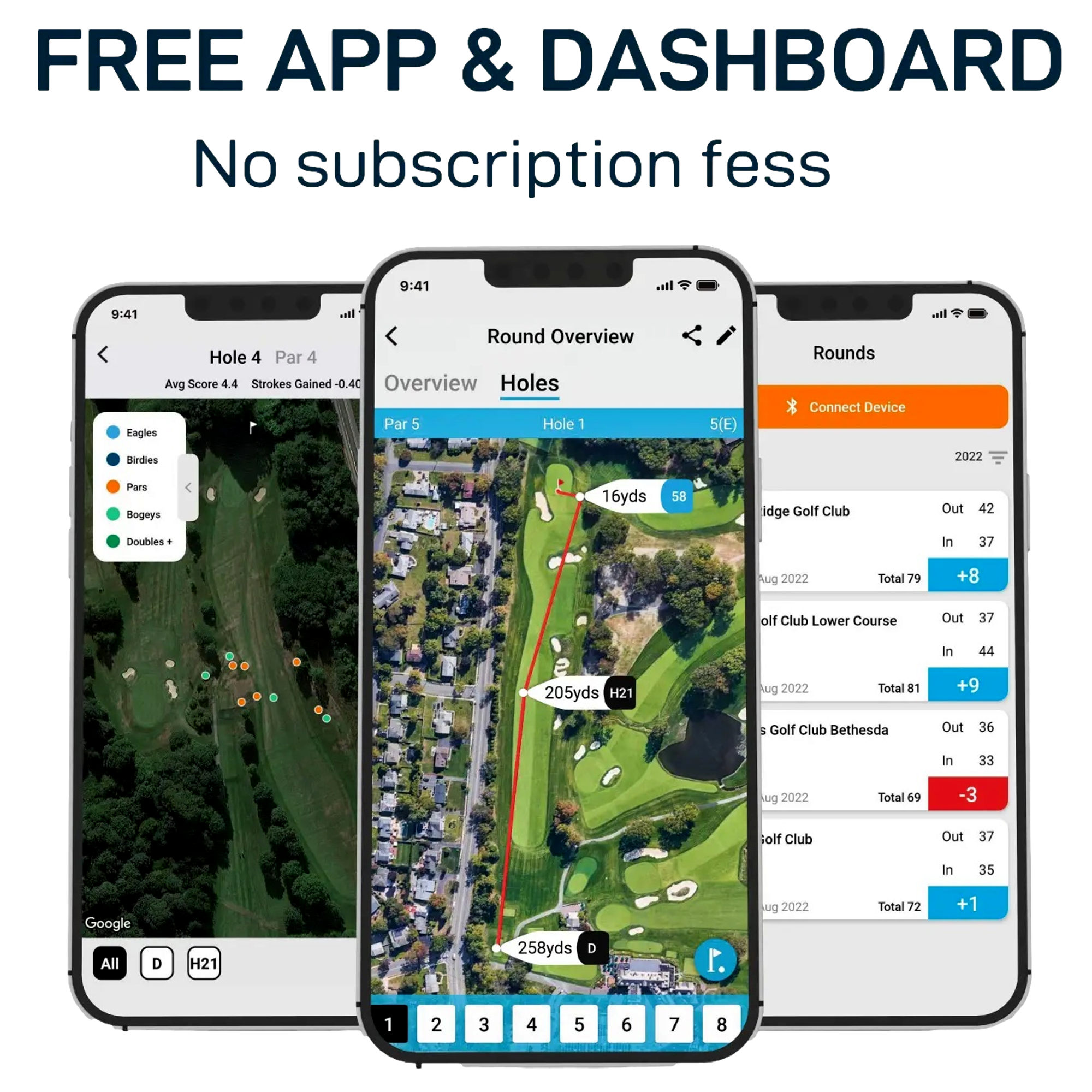 PRO LX+ (2nd Gen) Laser Rangefinder